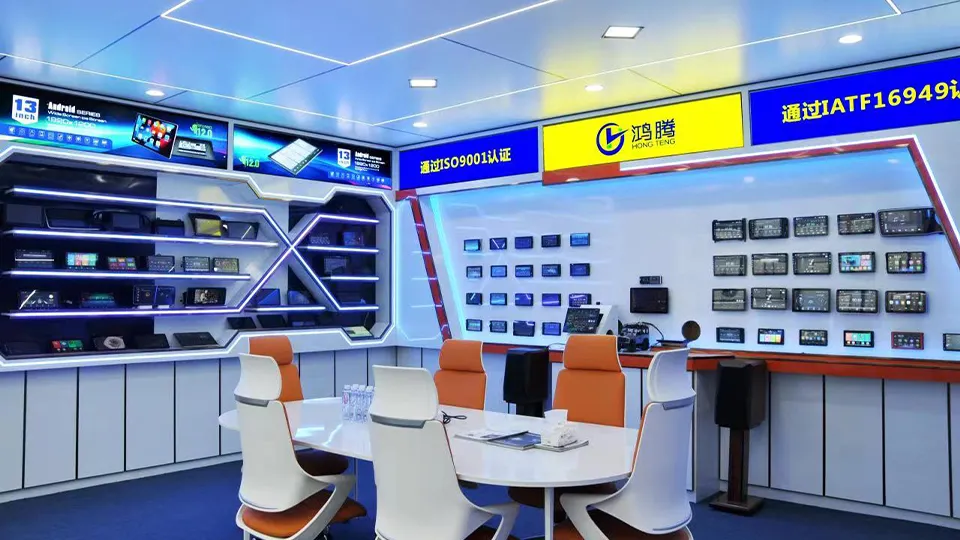 Hongteng’s Strength