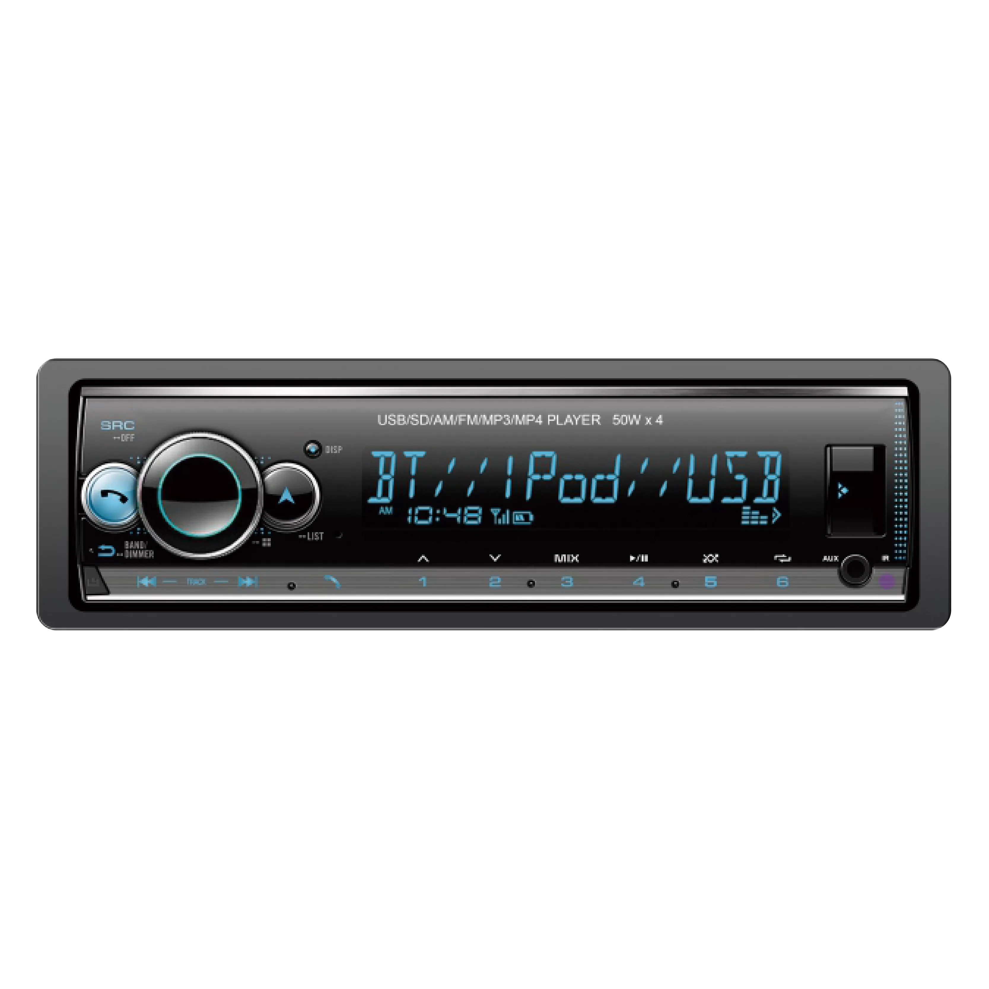 MP3 HT303