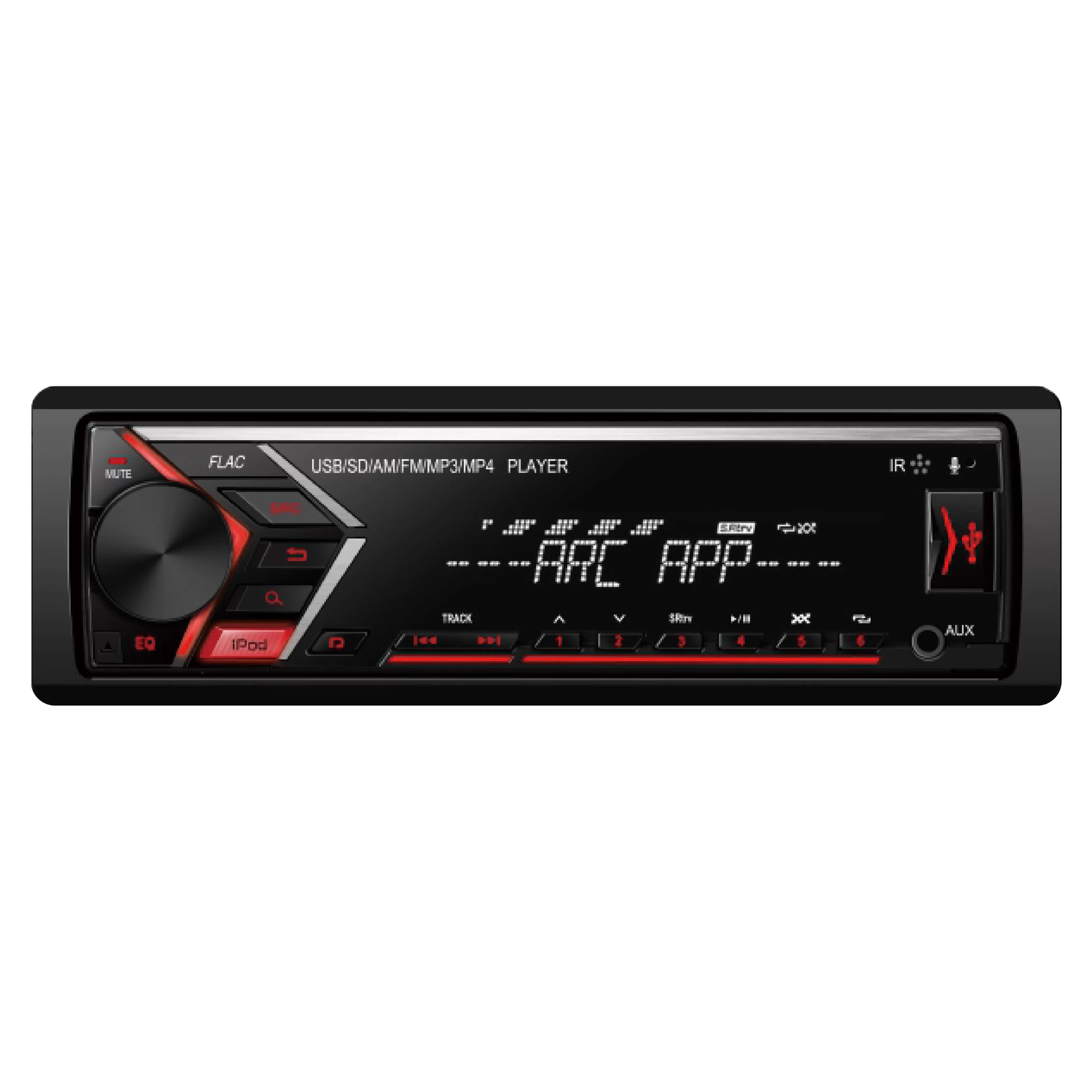 MP3 HT304