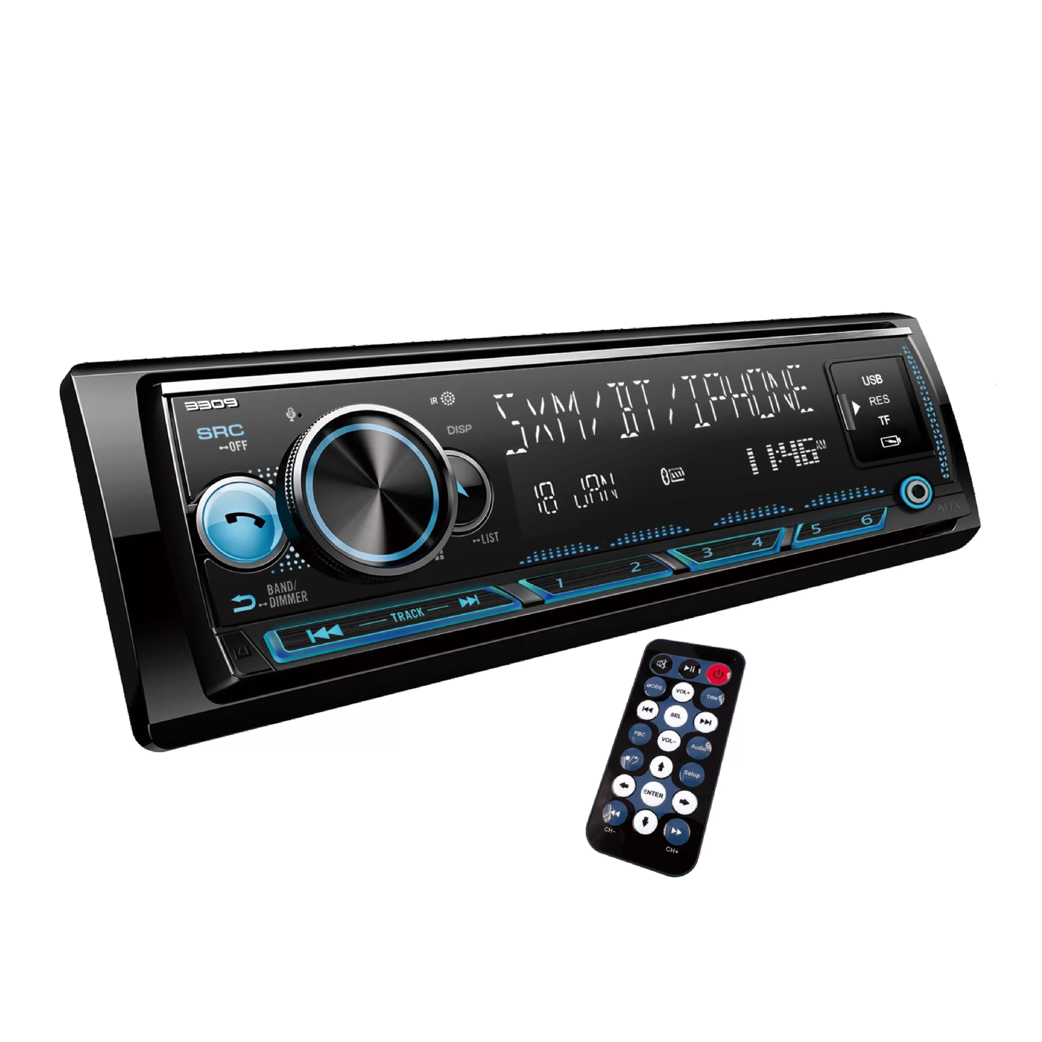 MP3 HT301
