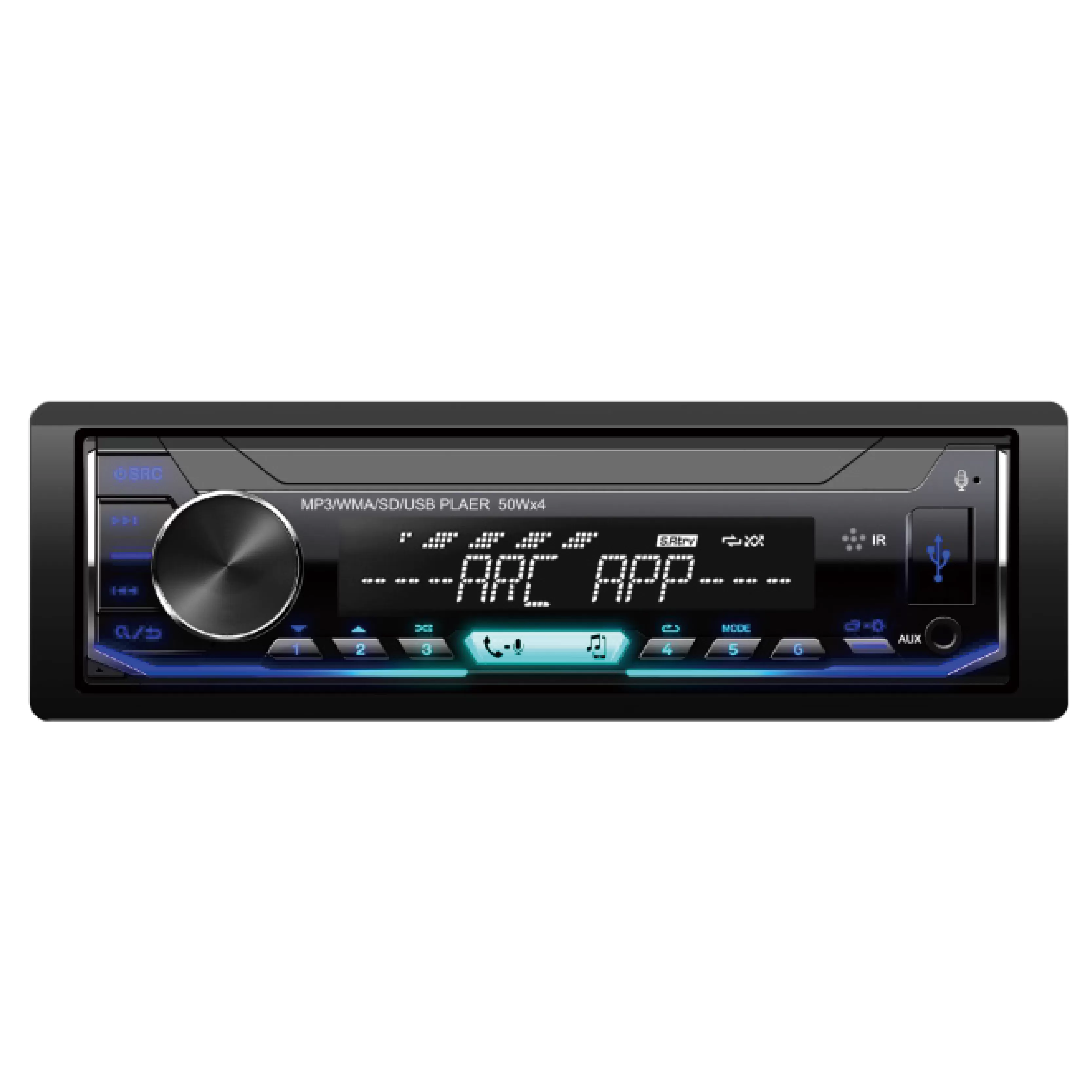 MP3 HT305