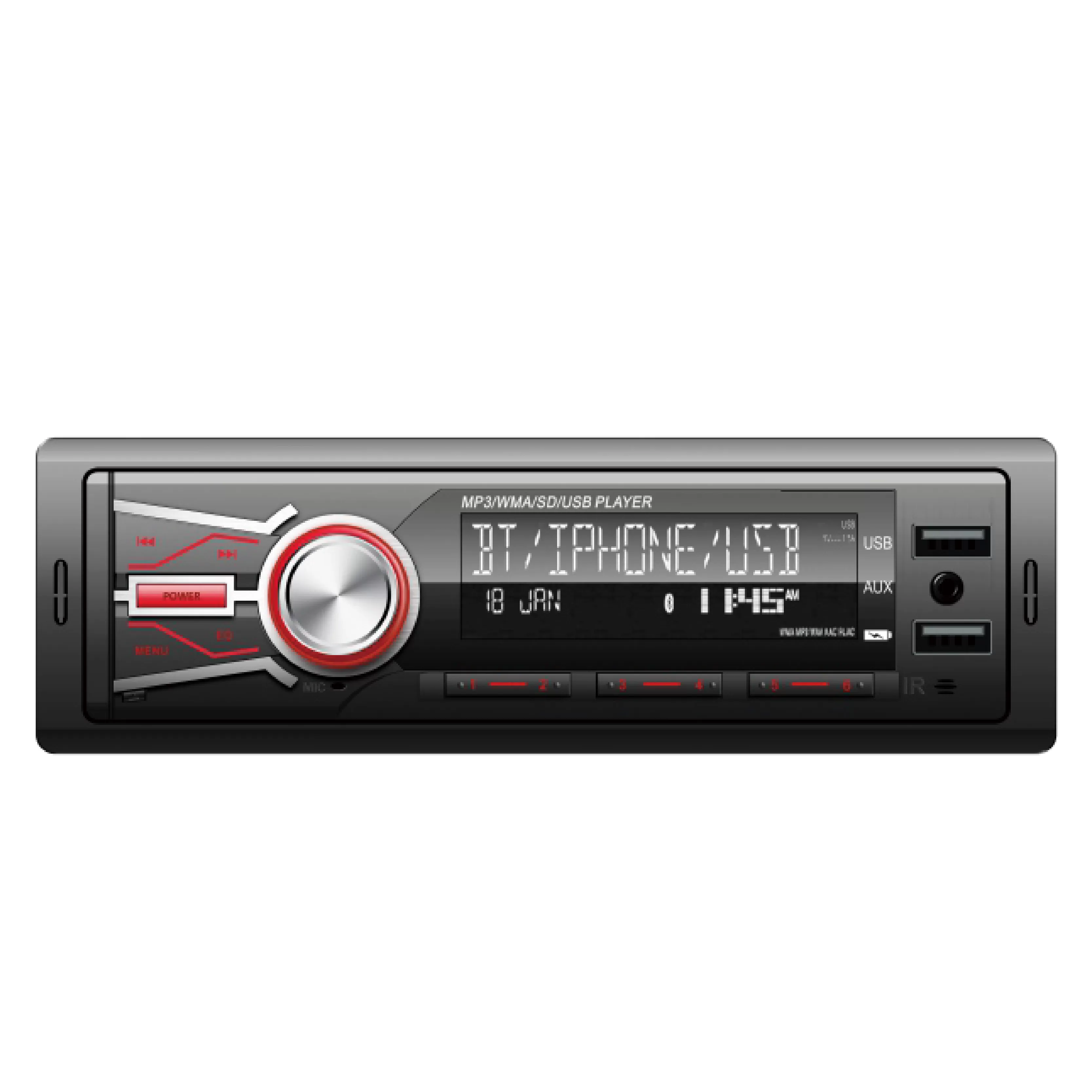 MP3 HT308