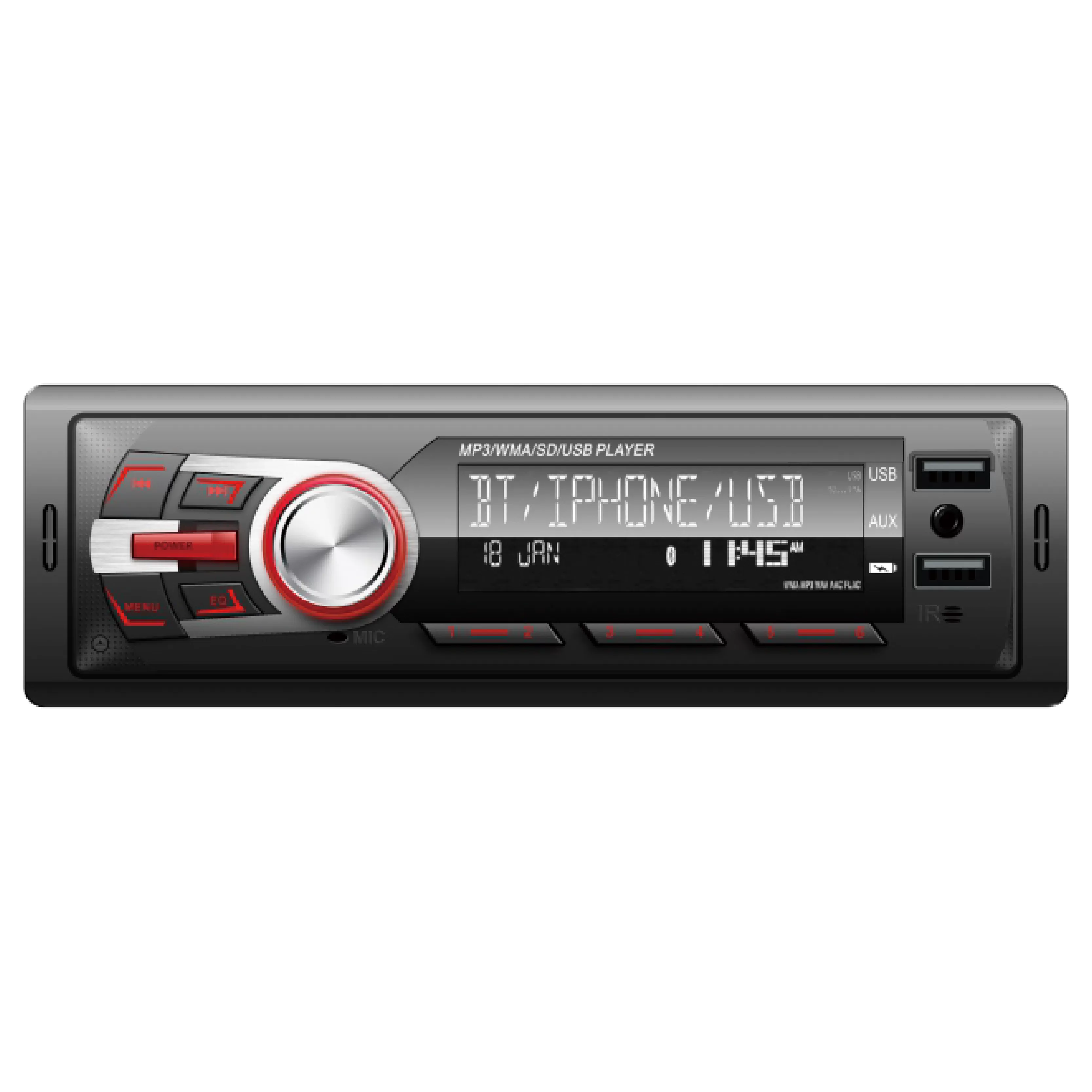 MP3 HT310