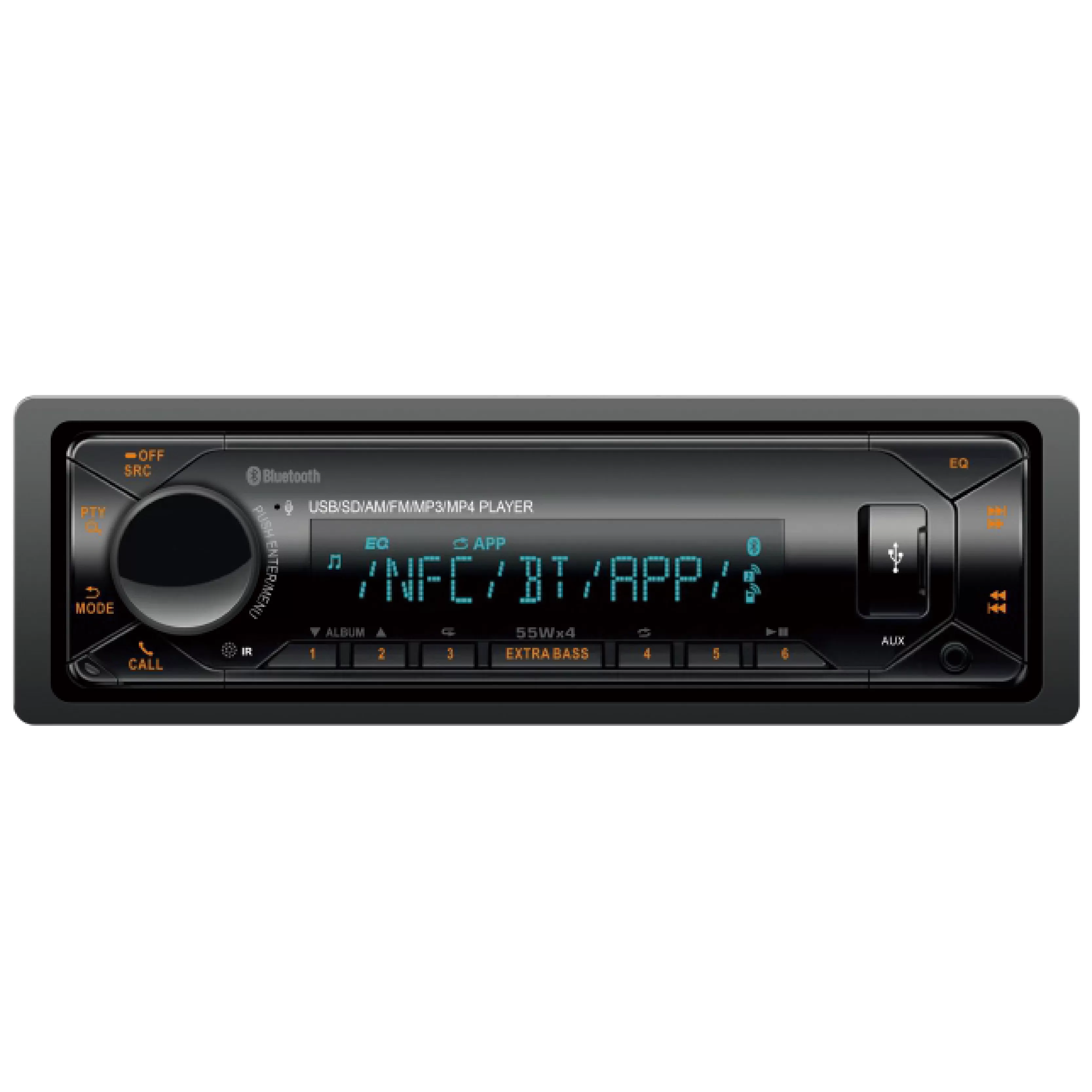 MP3 HT-311