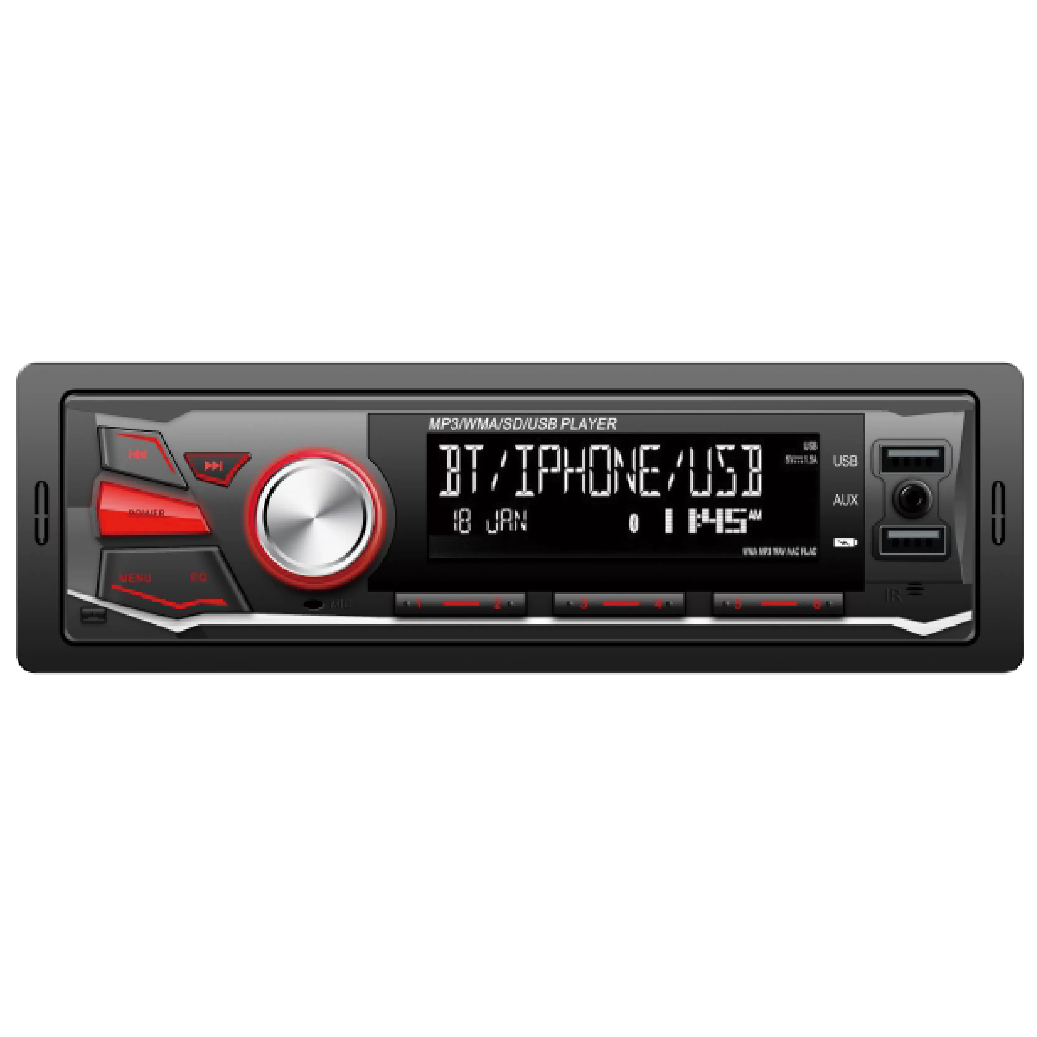 MP3 HT-312