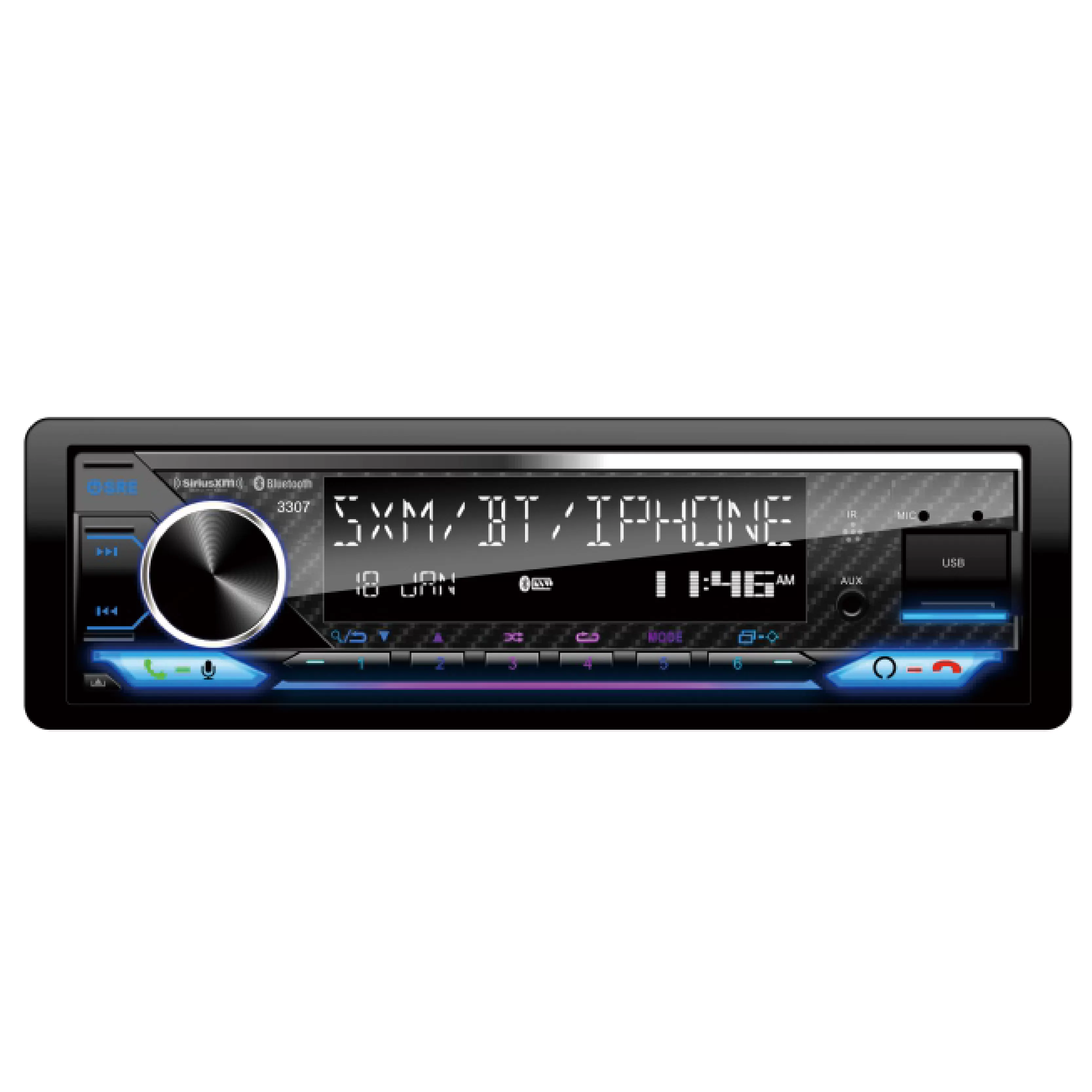 MP3 HT-313