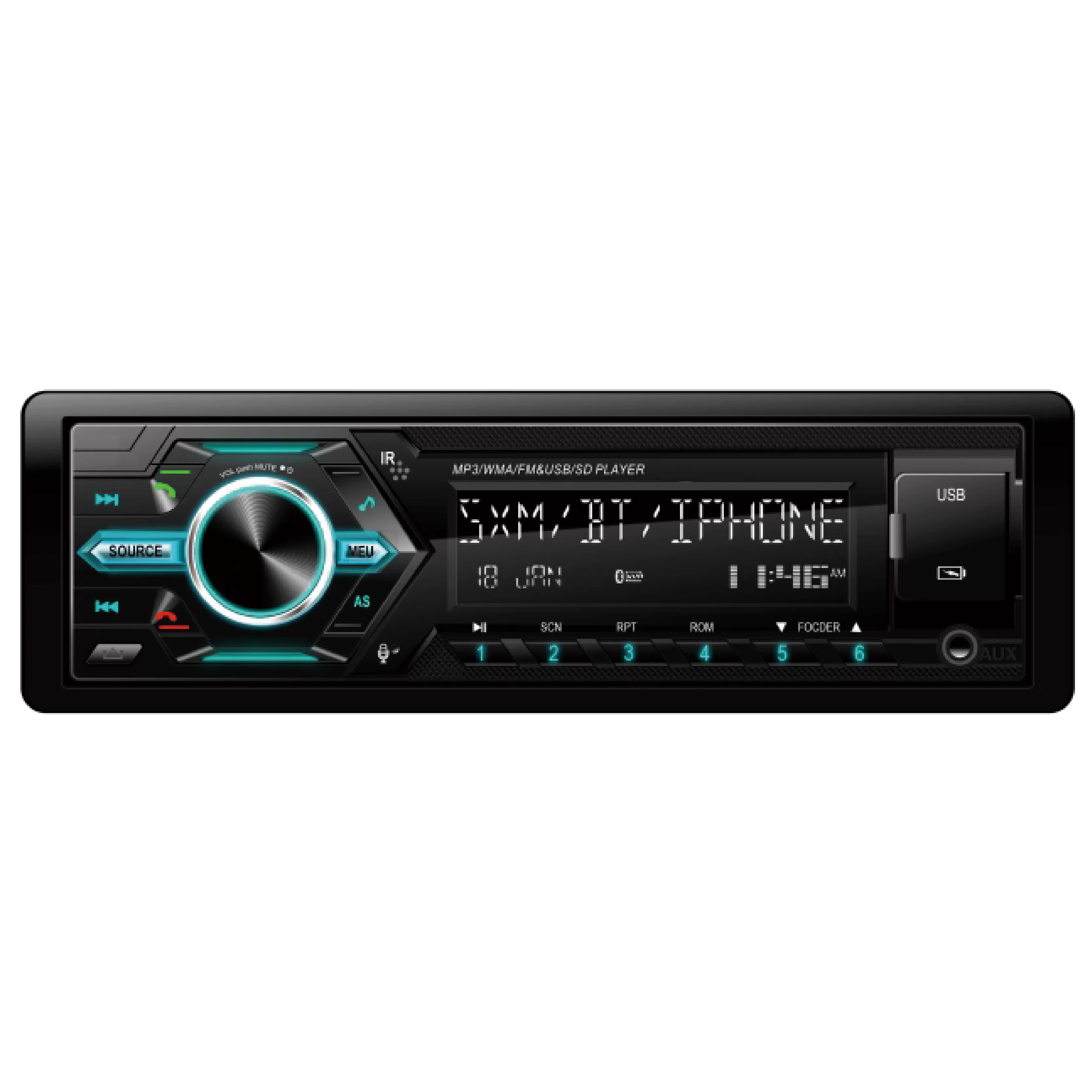 MP3 HT-314