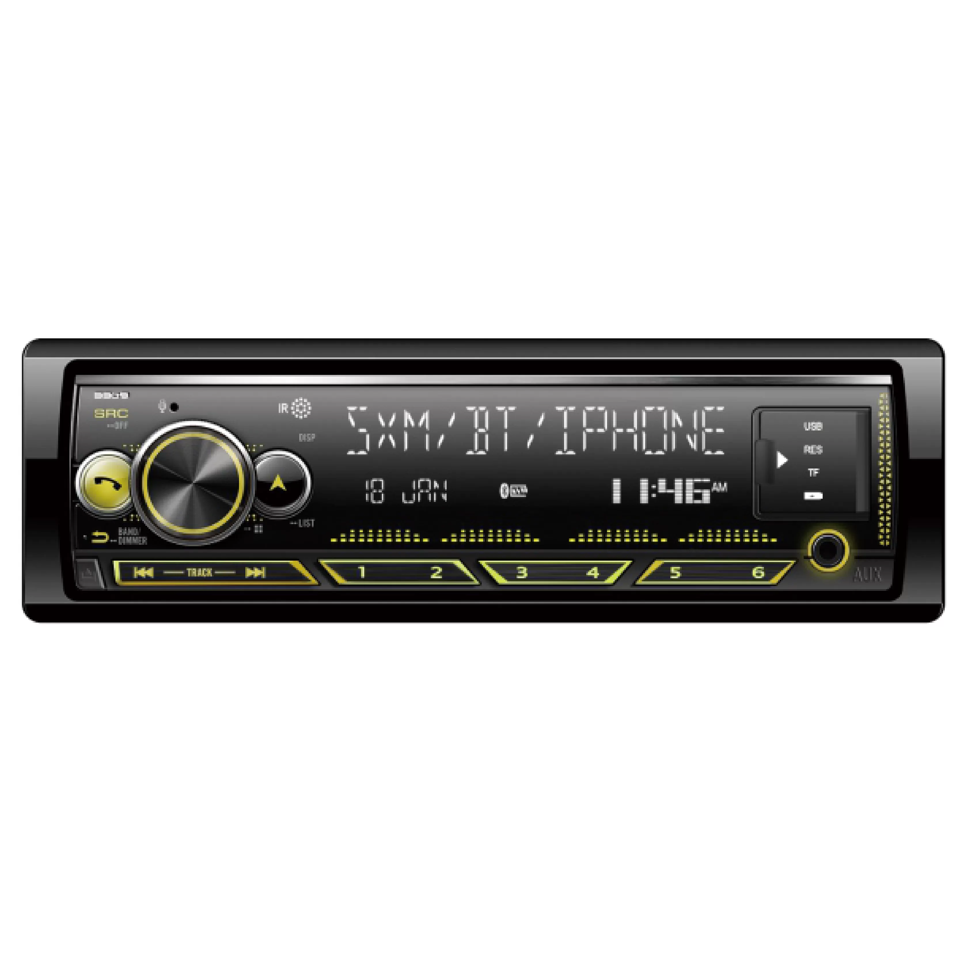 MP3 HT-315