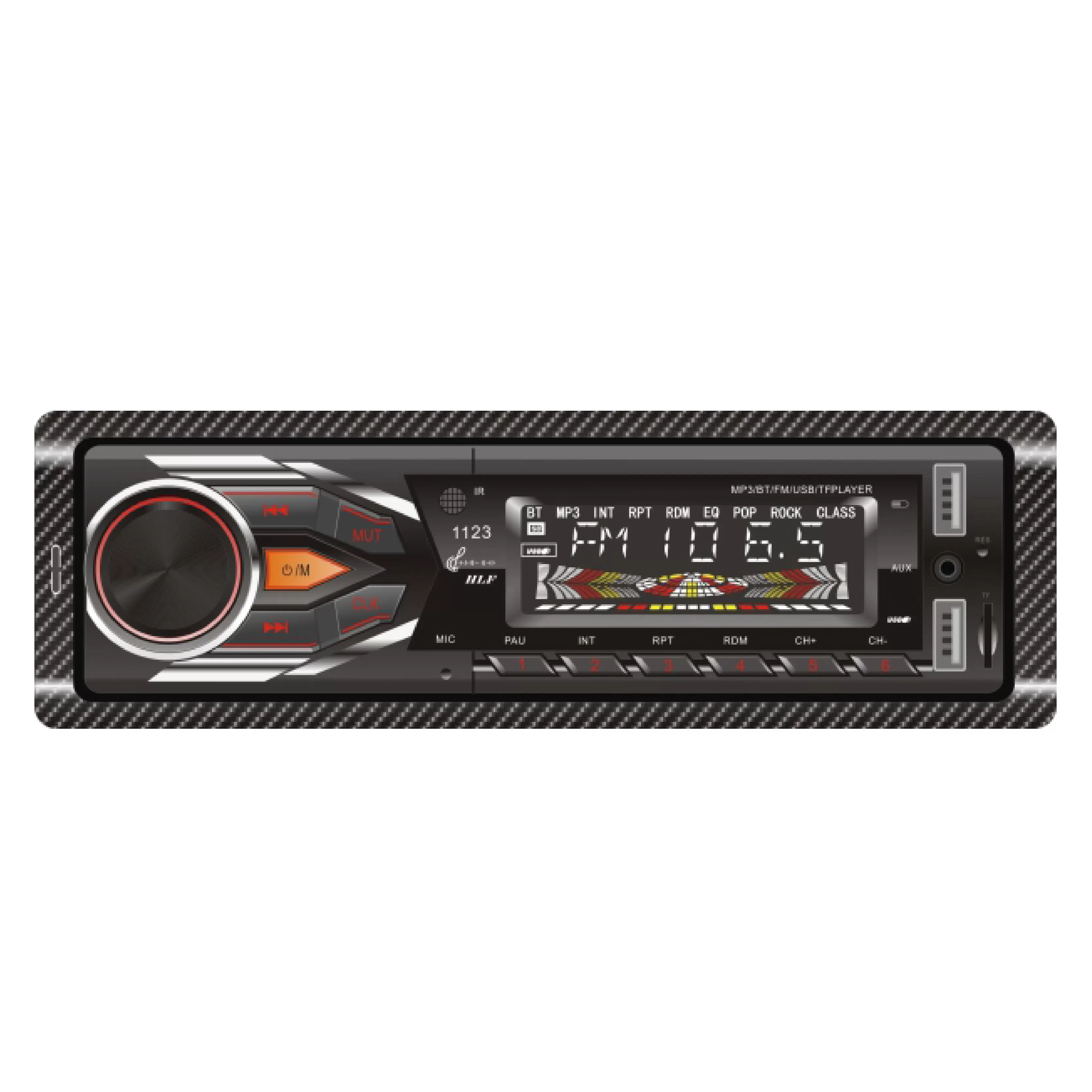 MP3 HT-323