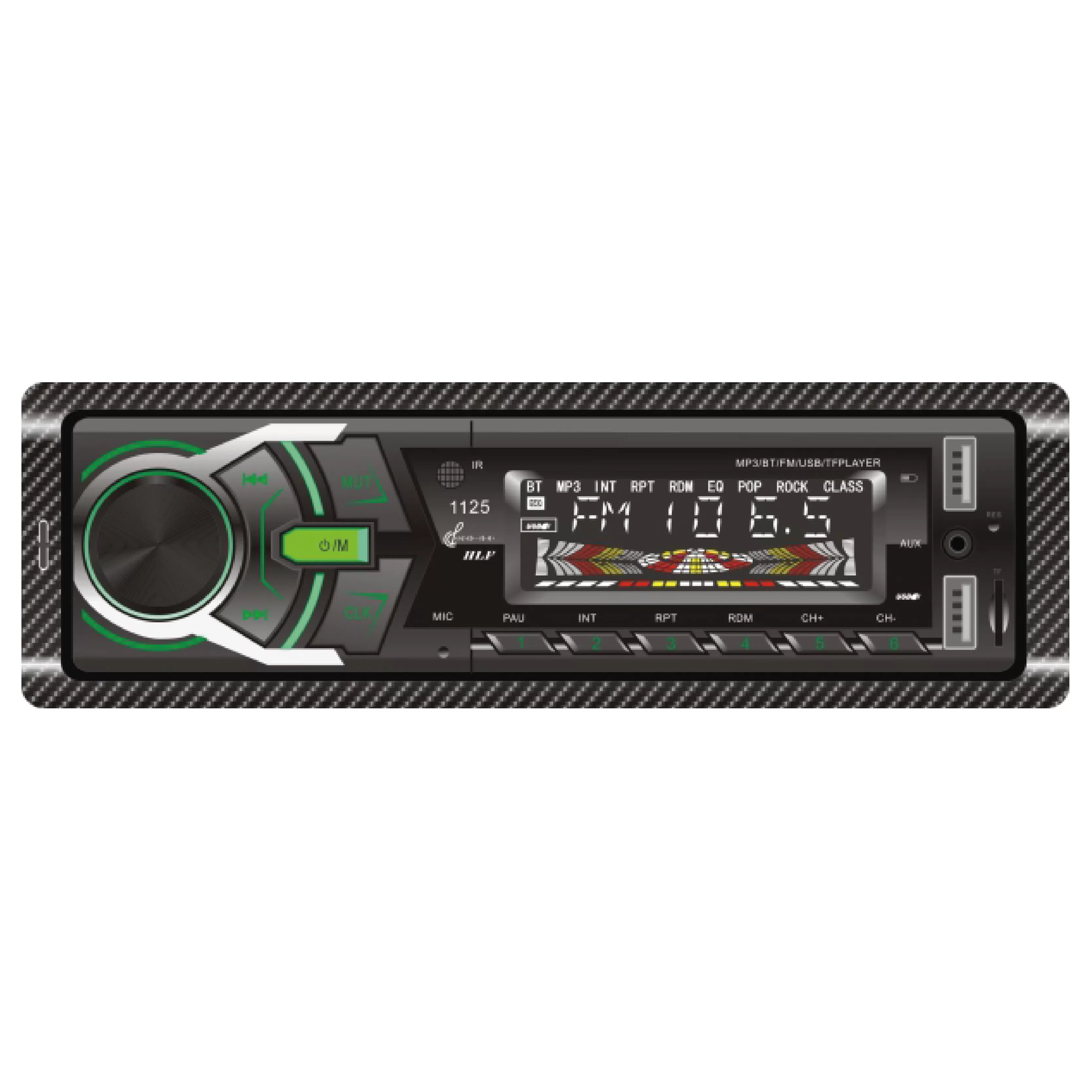 MP3 HT-325