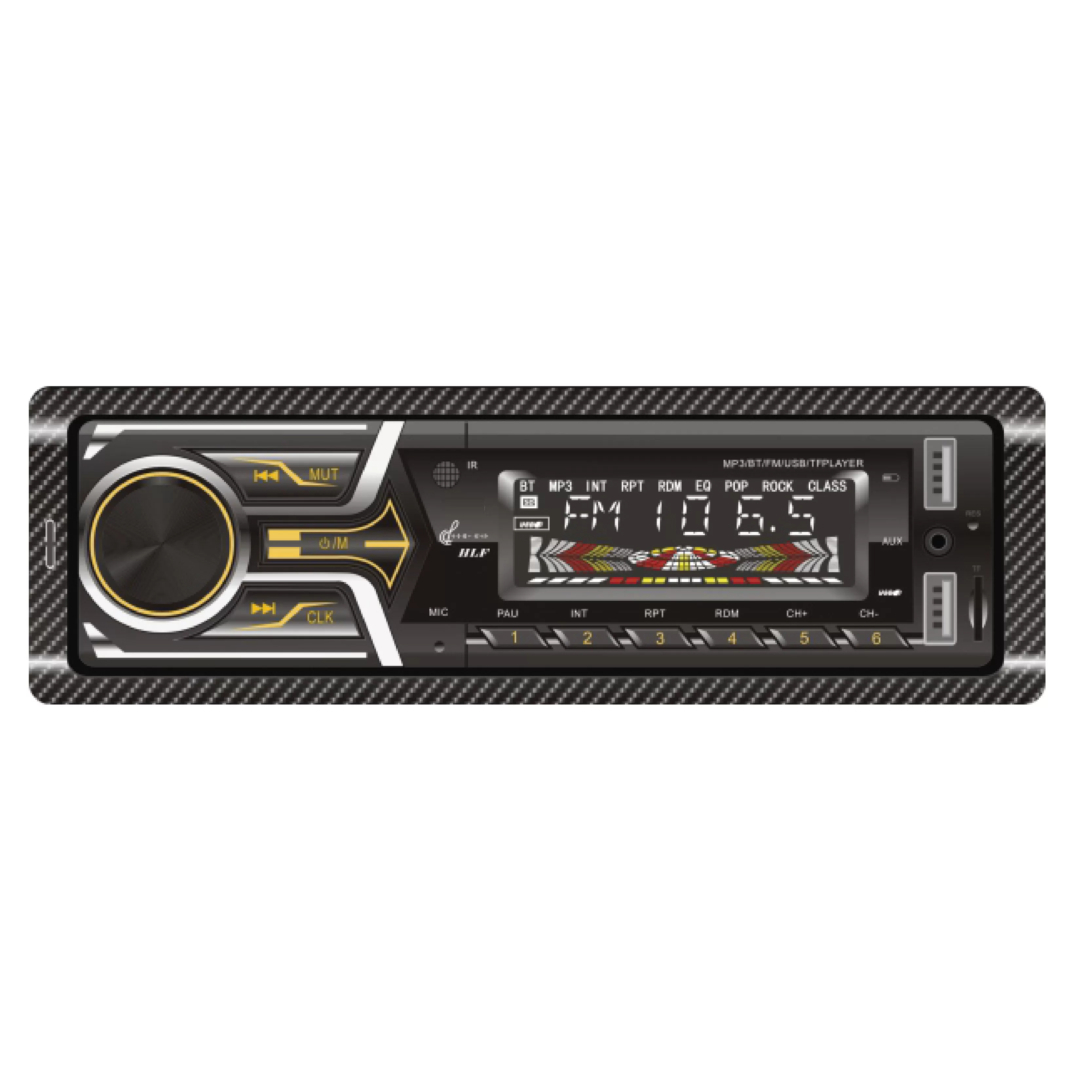 MP3 HT-326