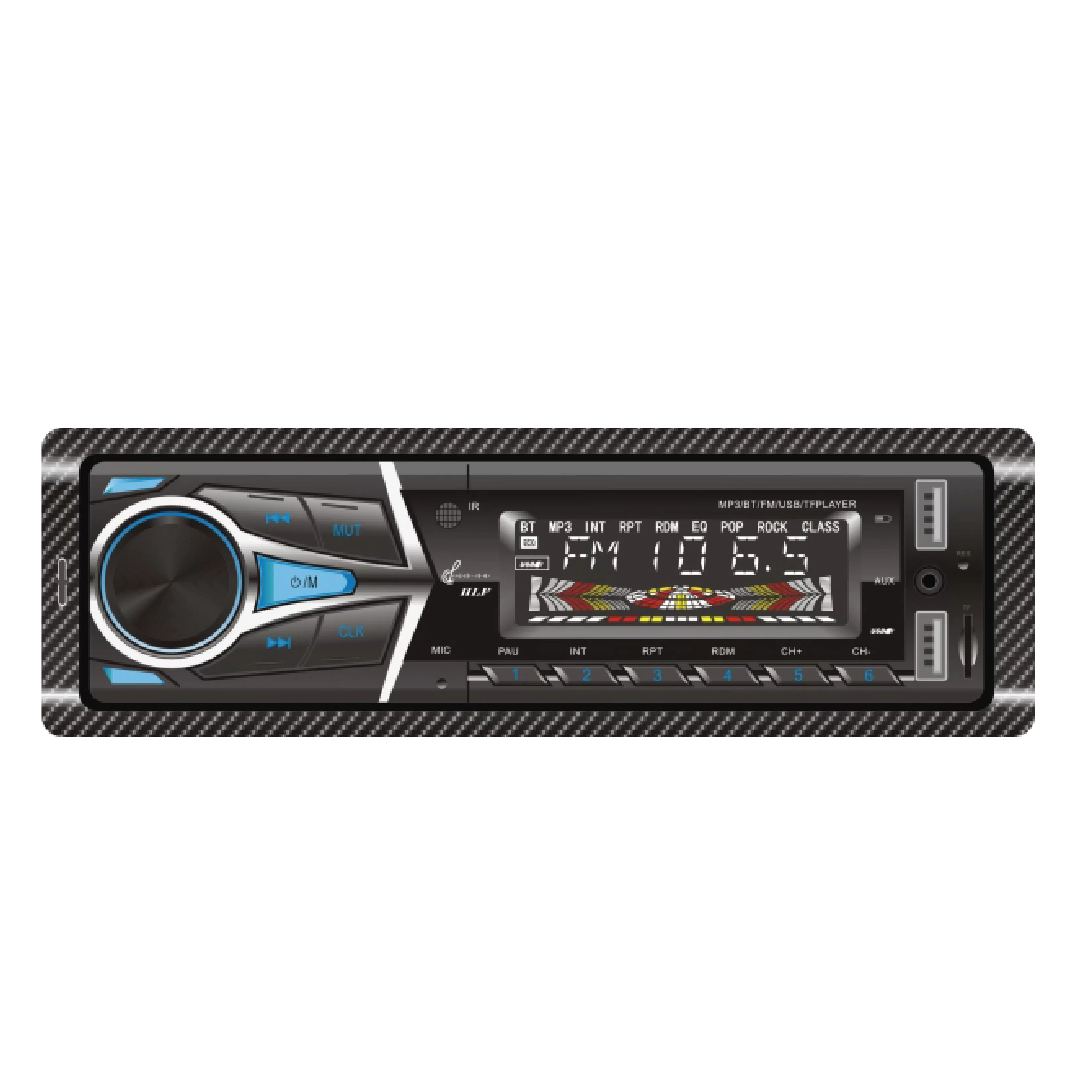 MP3 HT-327