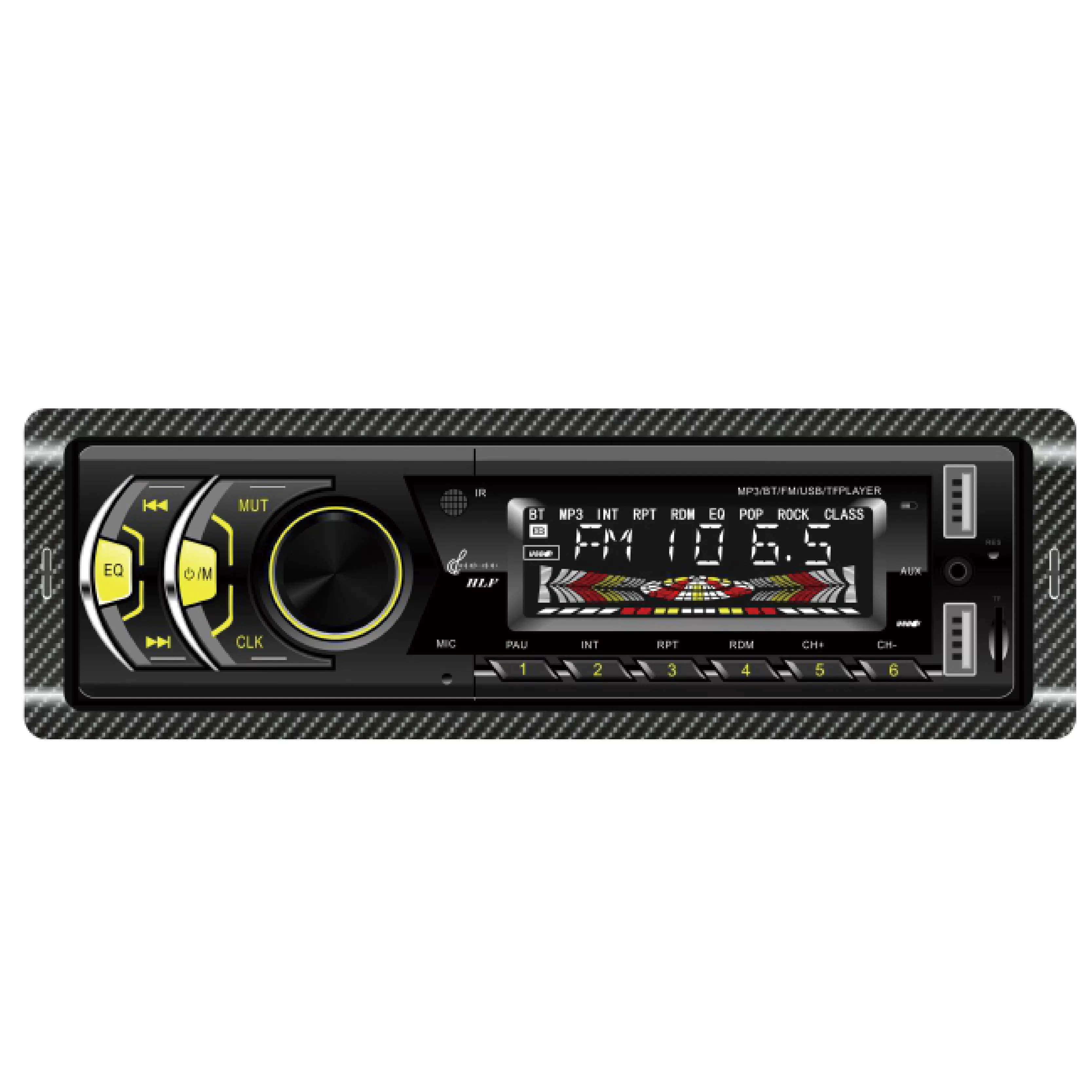 MP3 HT-328