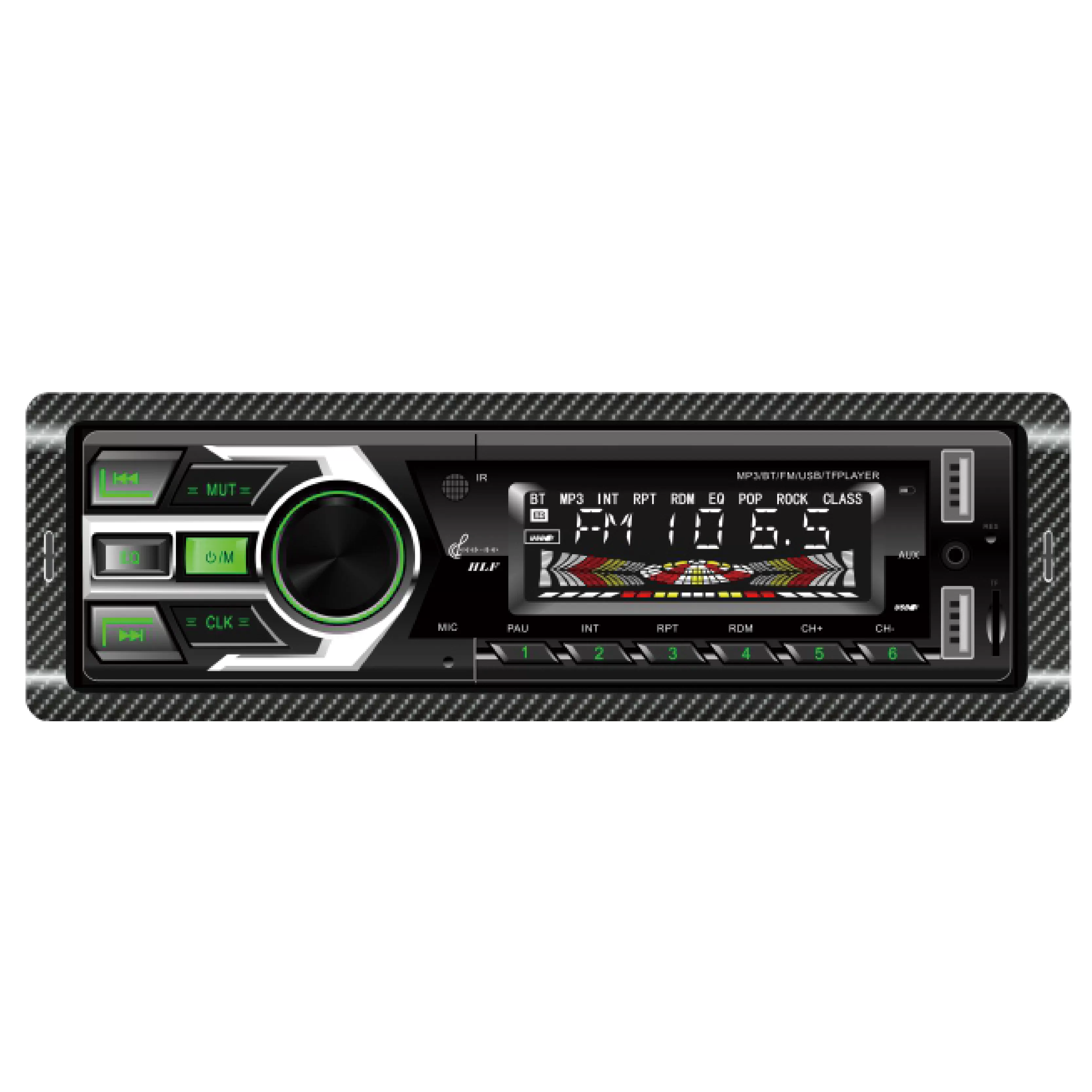 MP3 HT-329