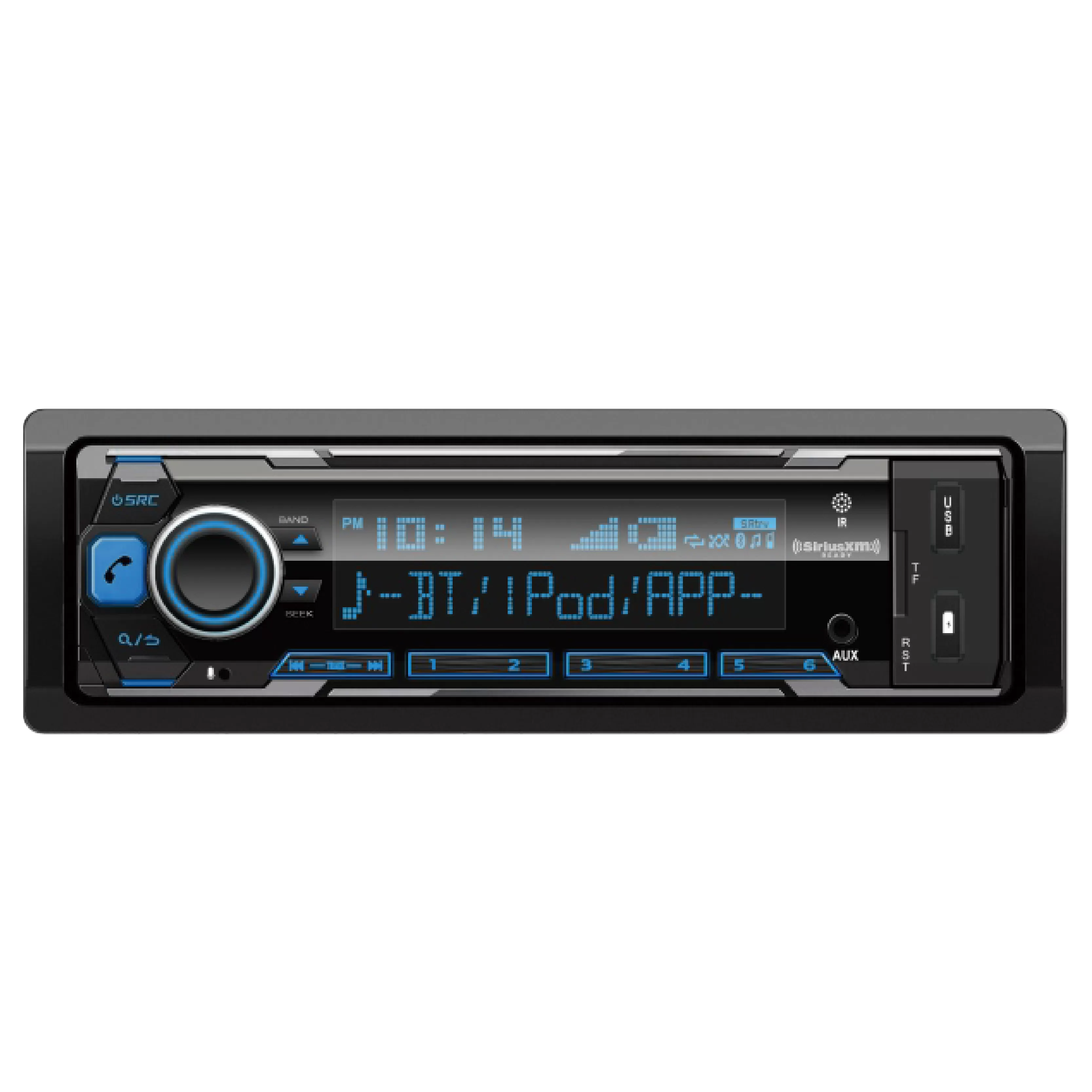 MP3 HT-330