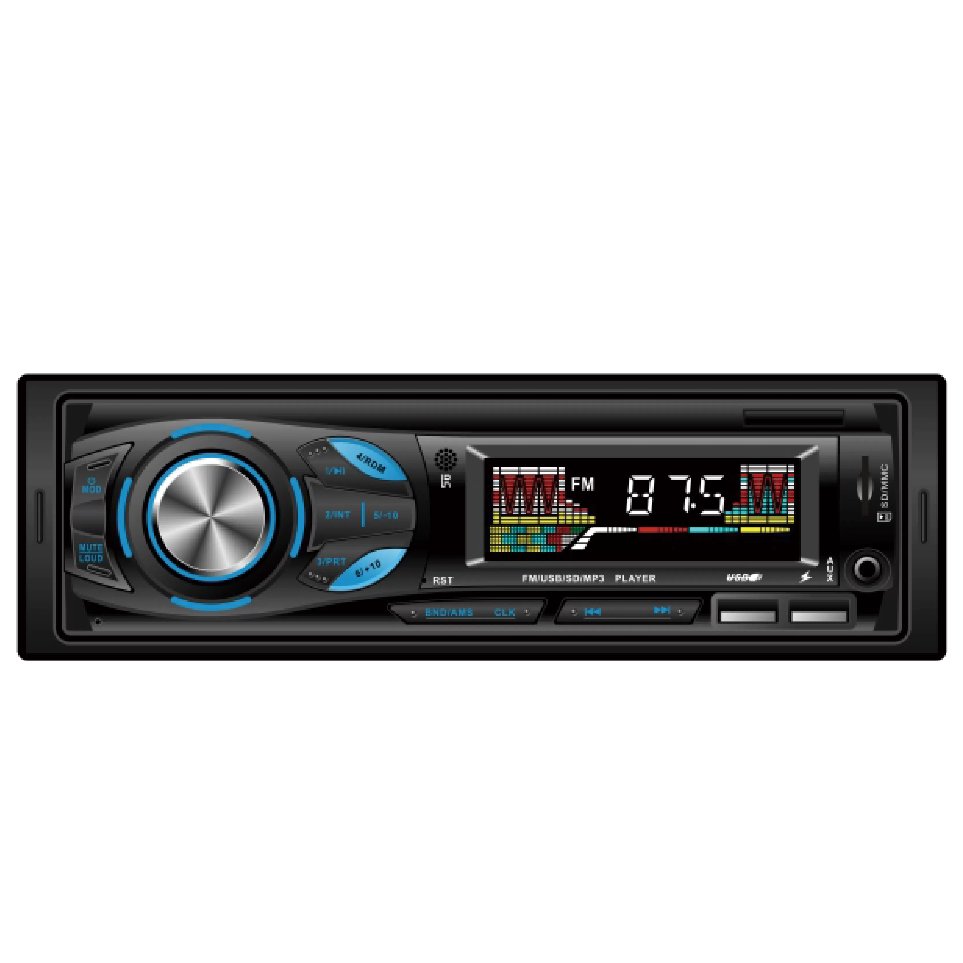 MP3 HT-331