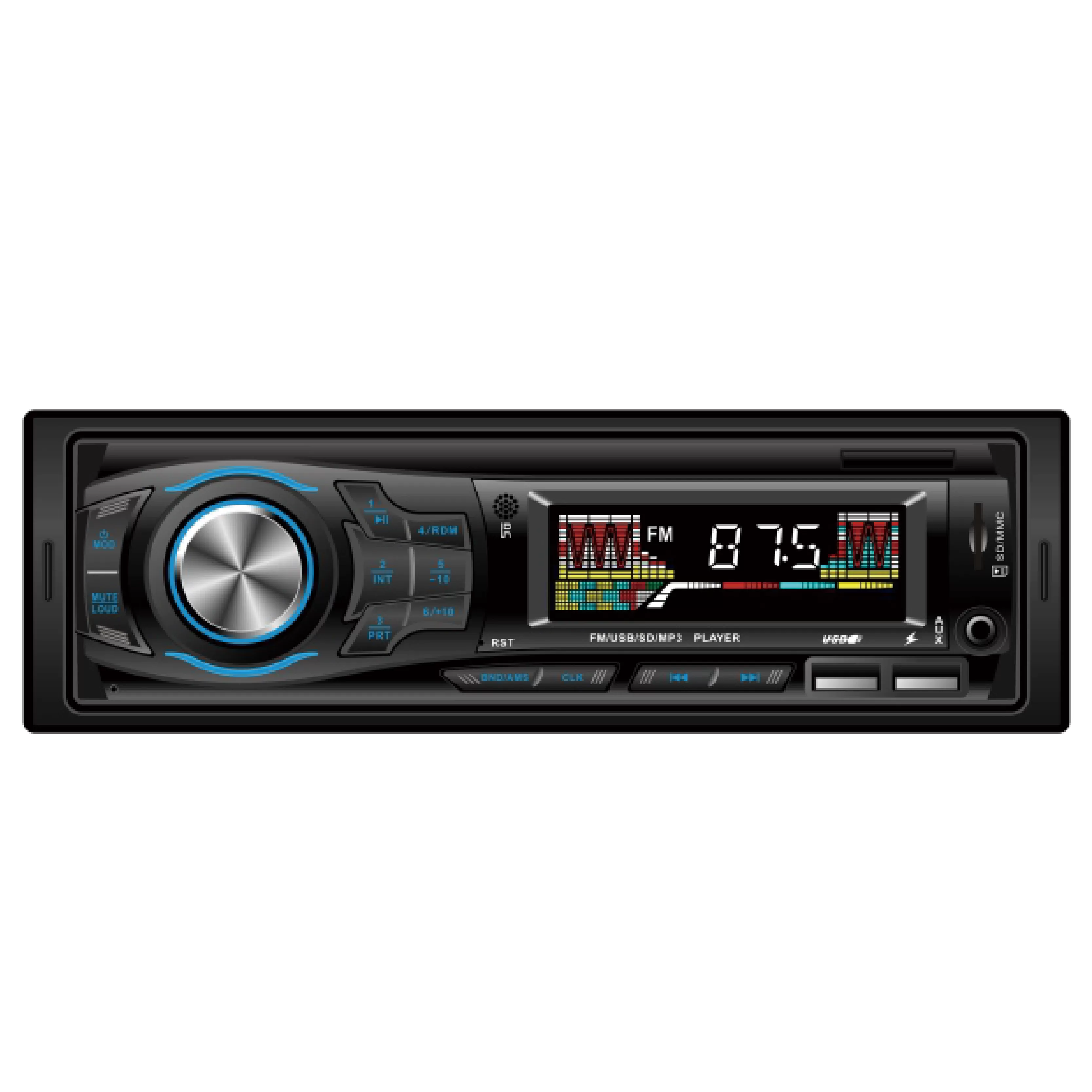 MP3 HT-332