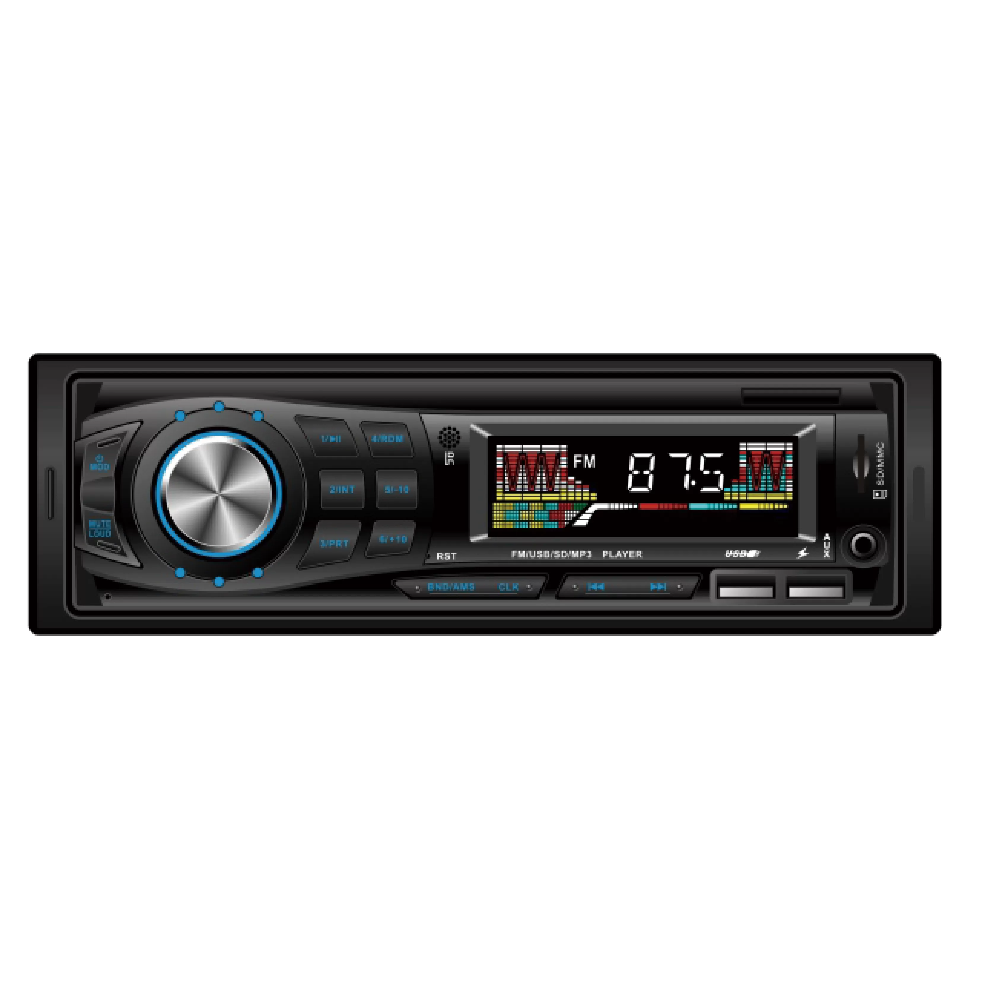 MP3 HT-334