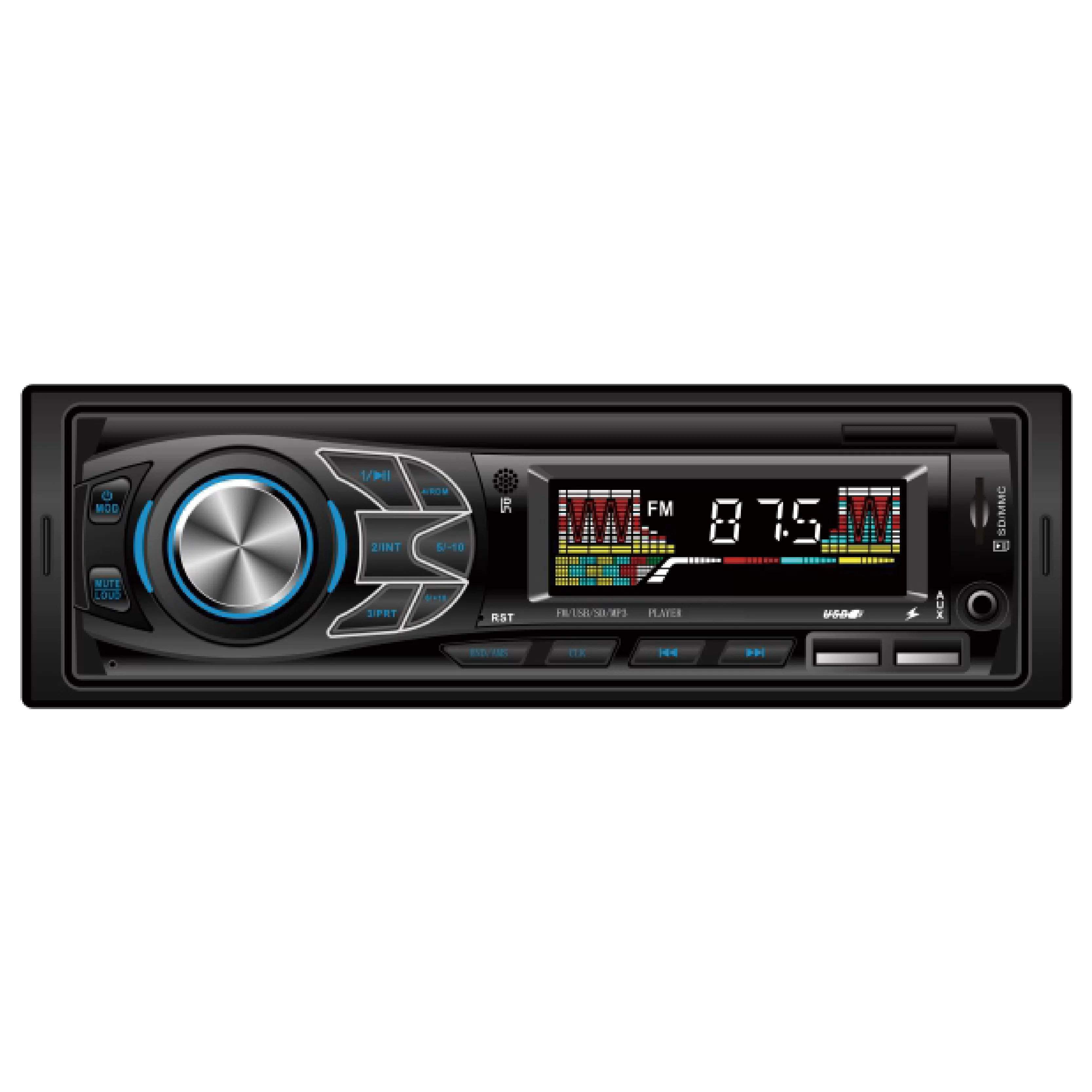 MP3 HT-335