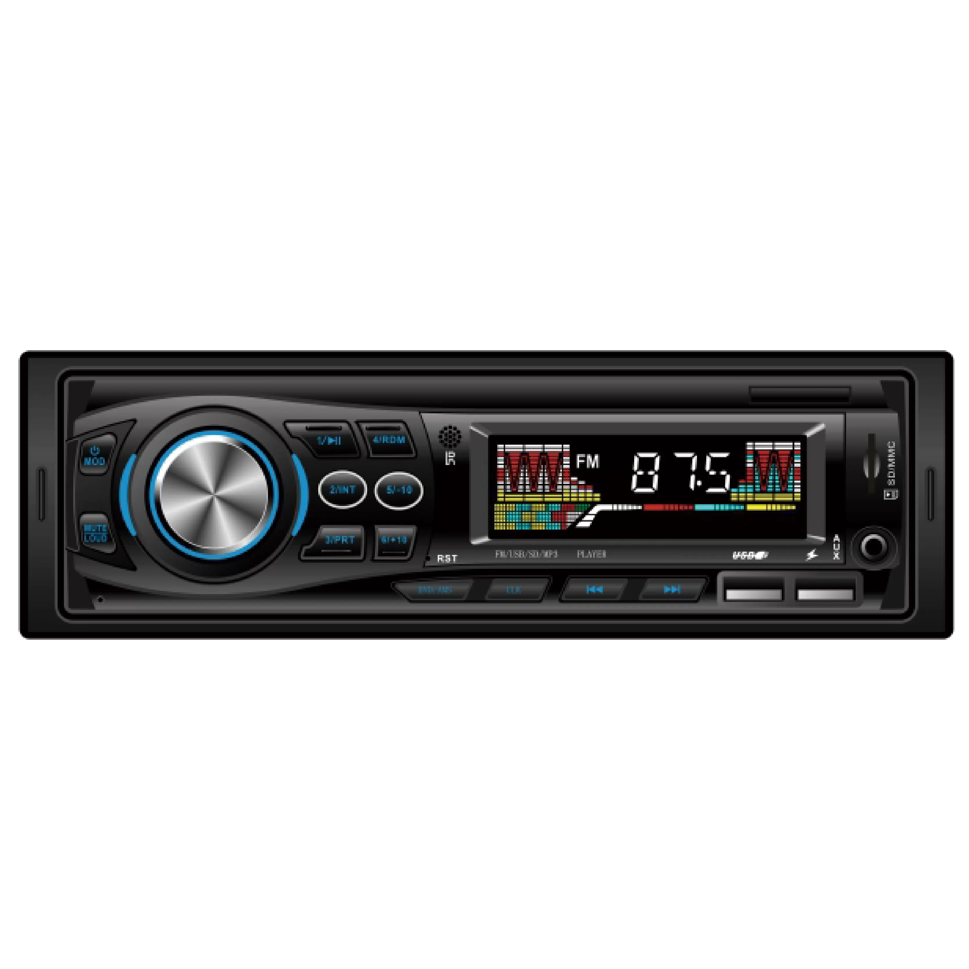 MP3 HT-336