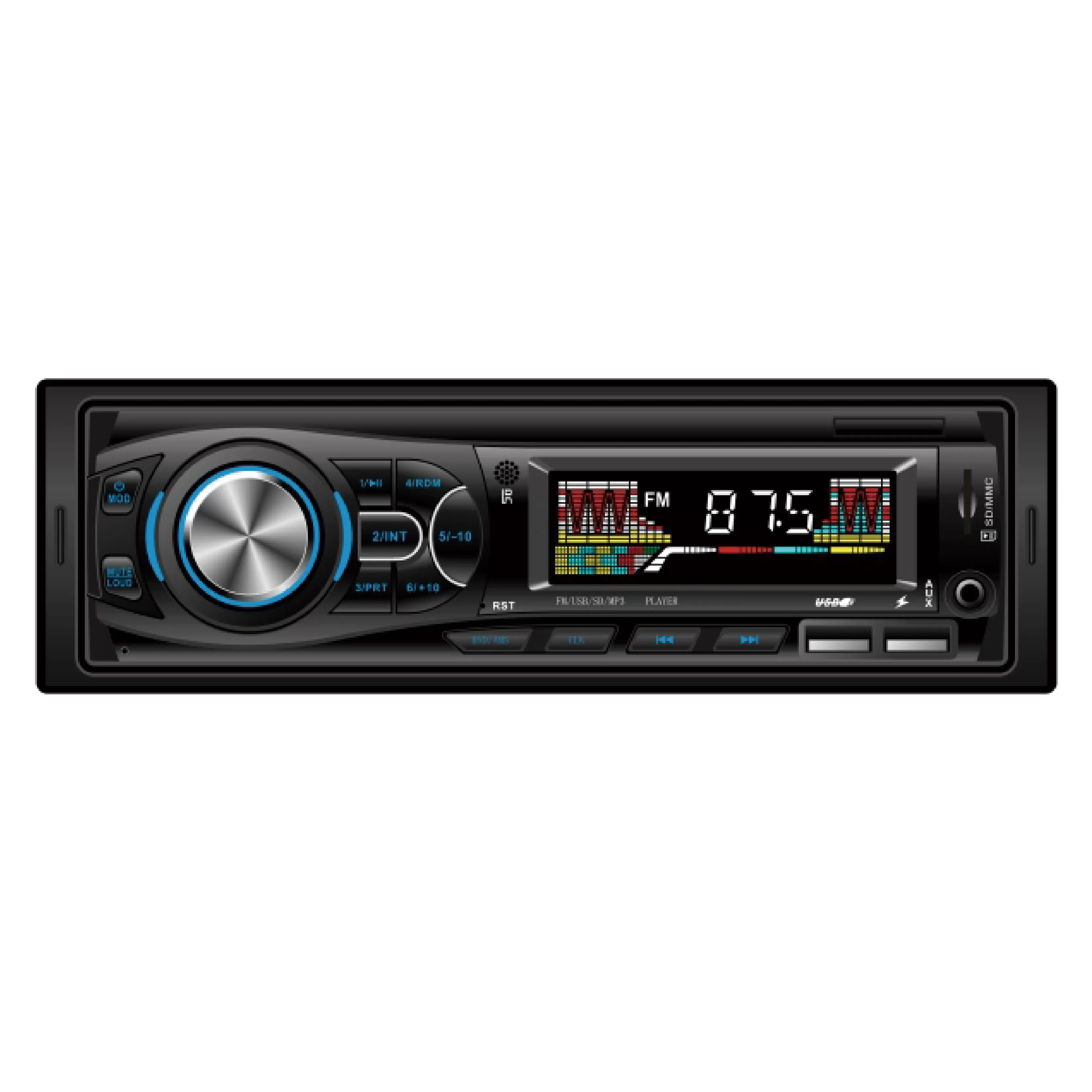 MP3 HT-337