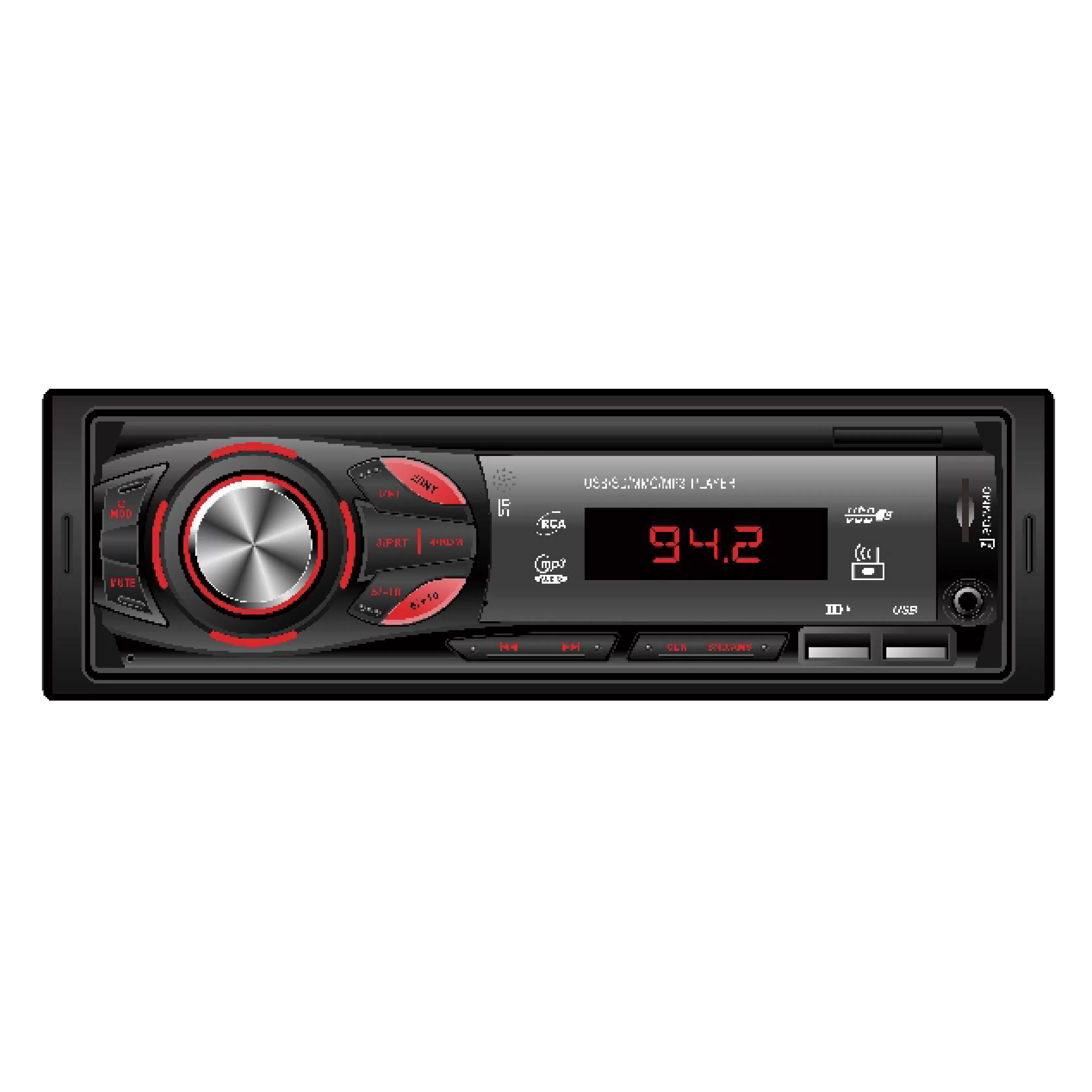 MP3 HT-341