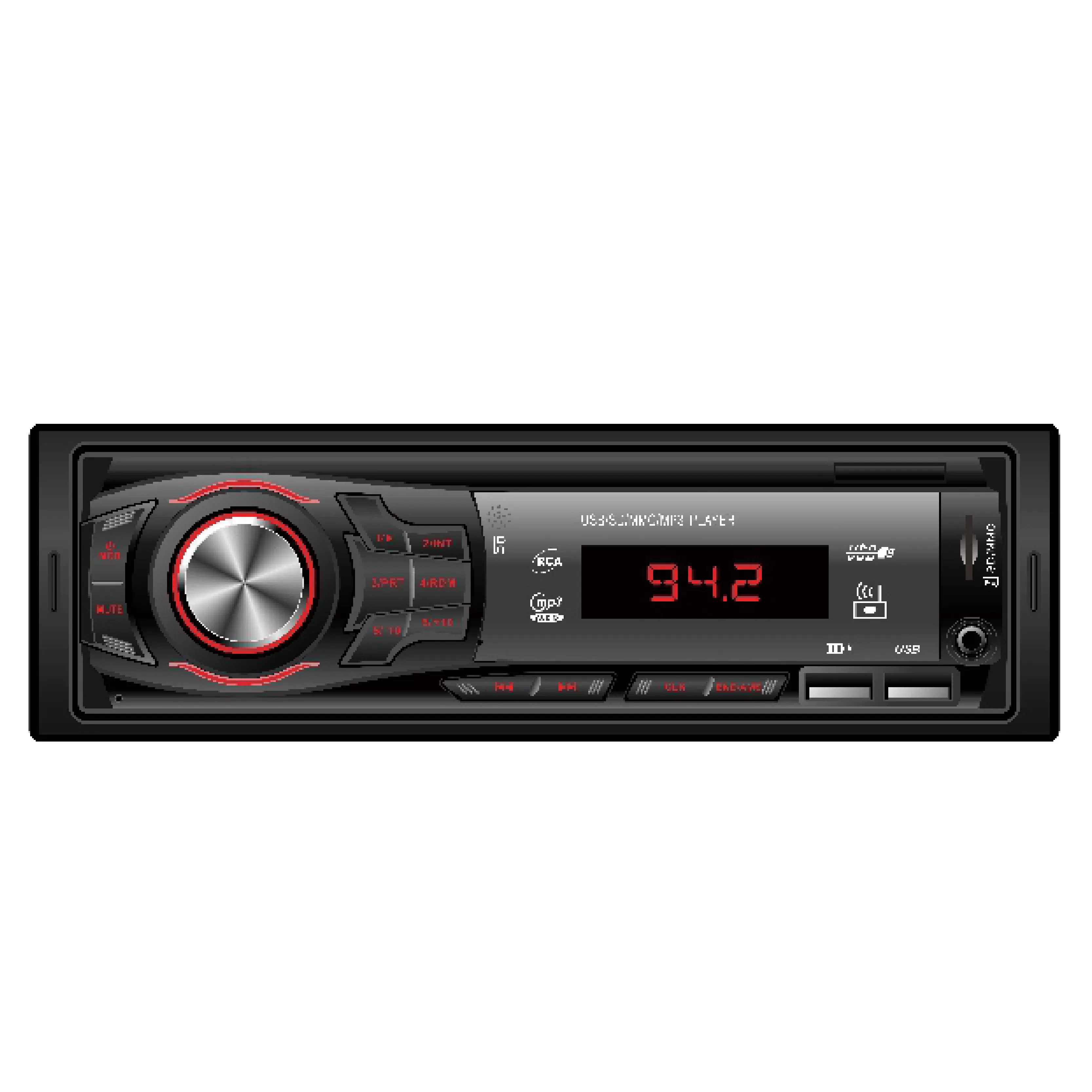 MP3 HT-342