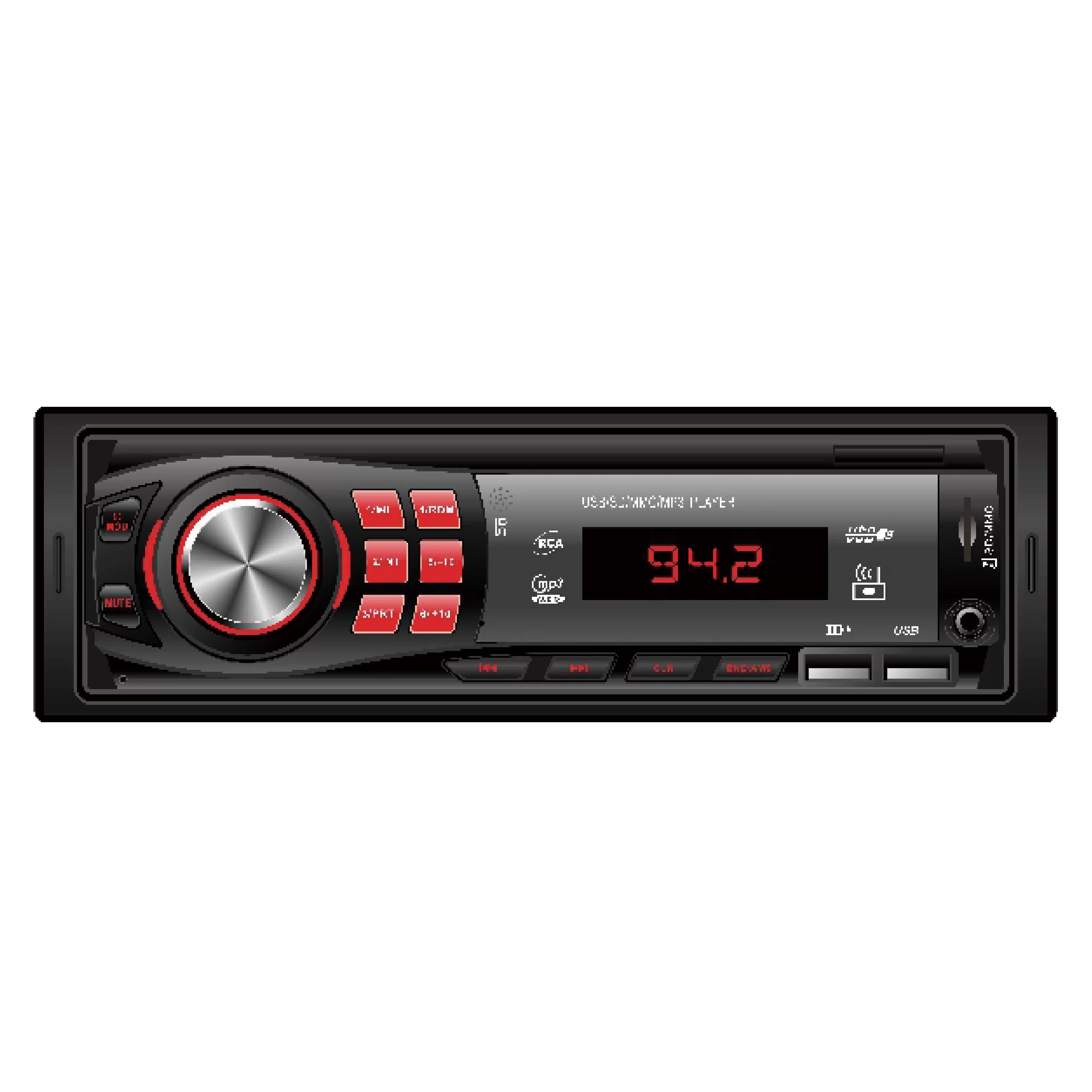 MP3 HT-343