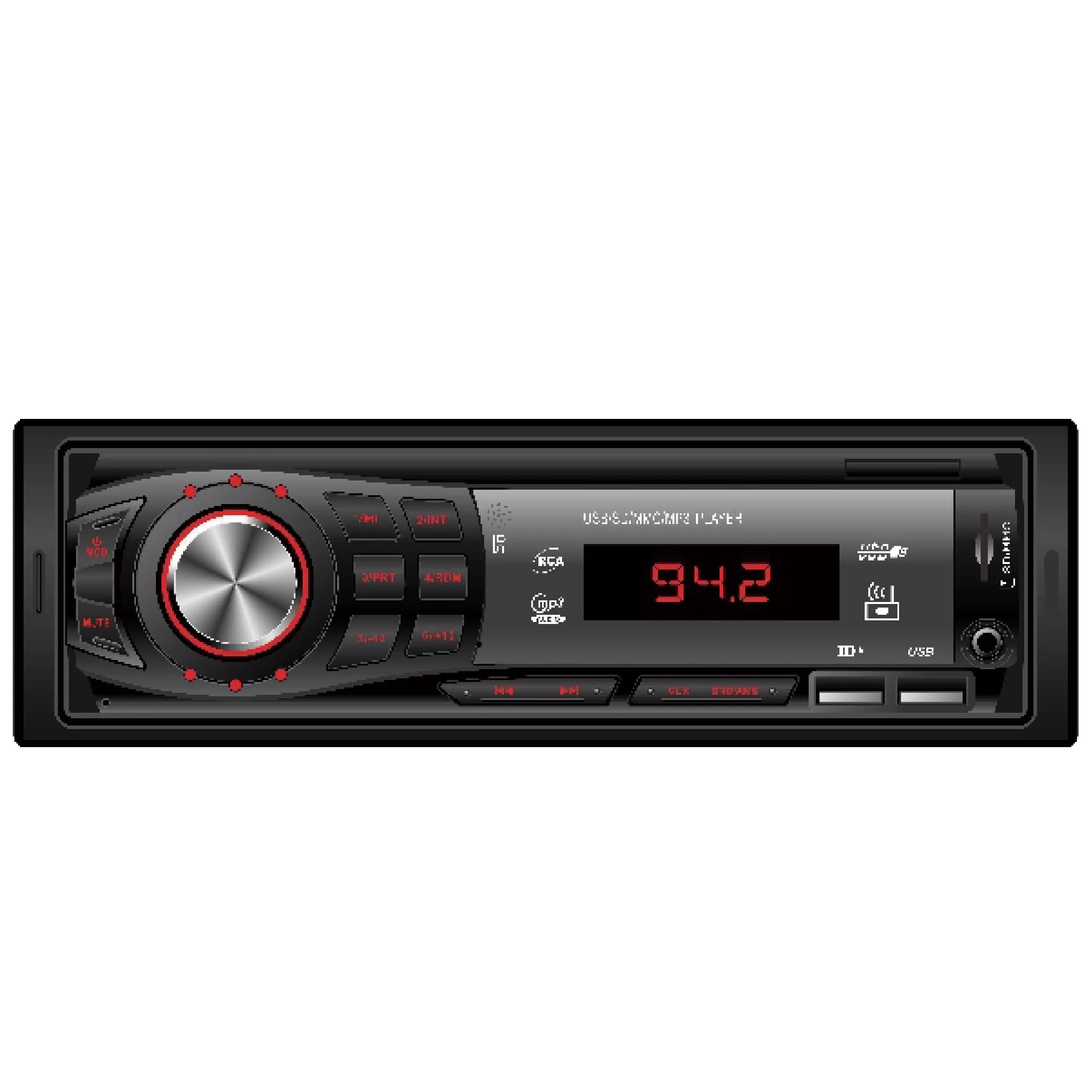 MP3 HT-344