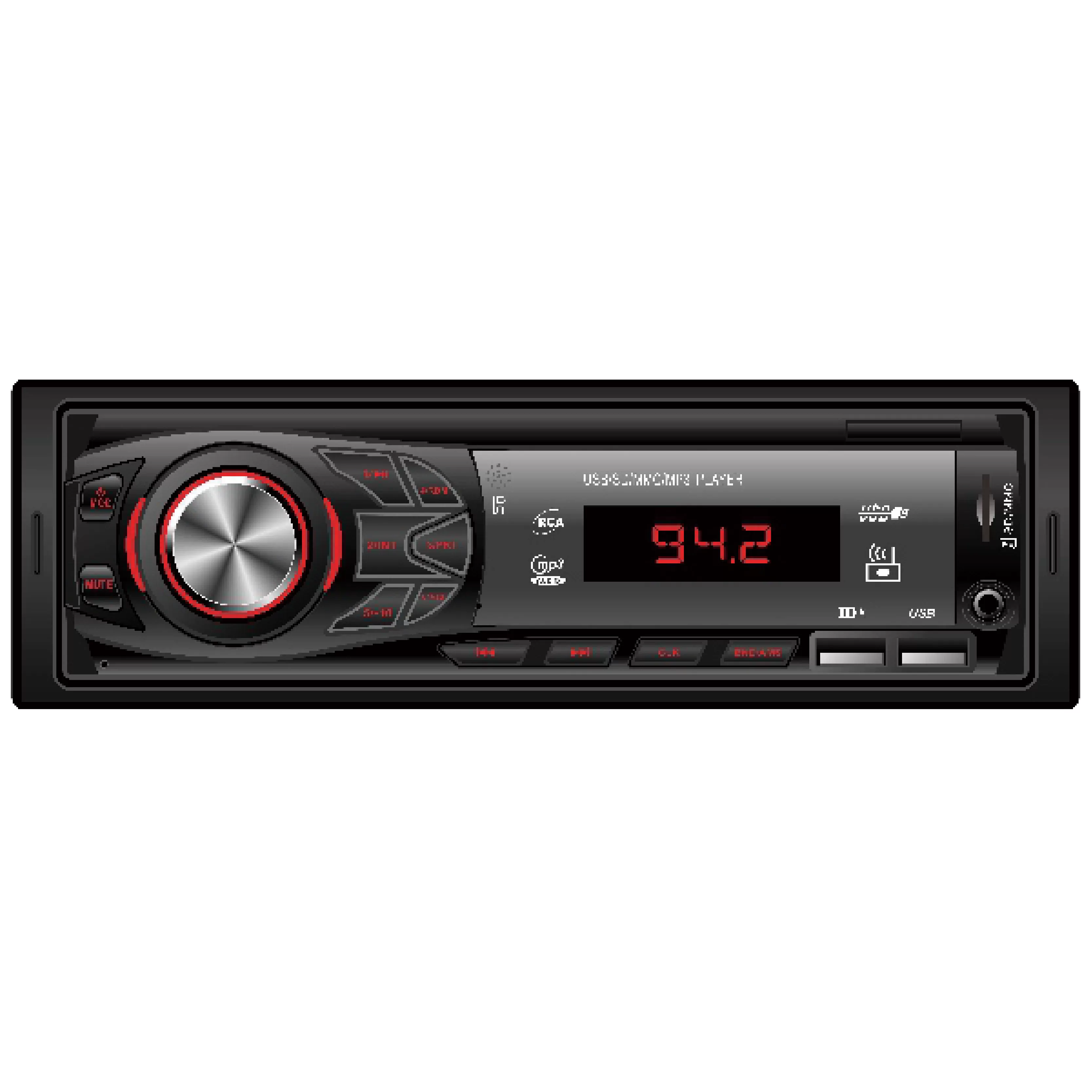 MP3 HT-345