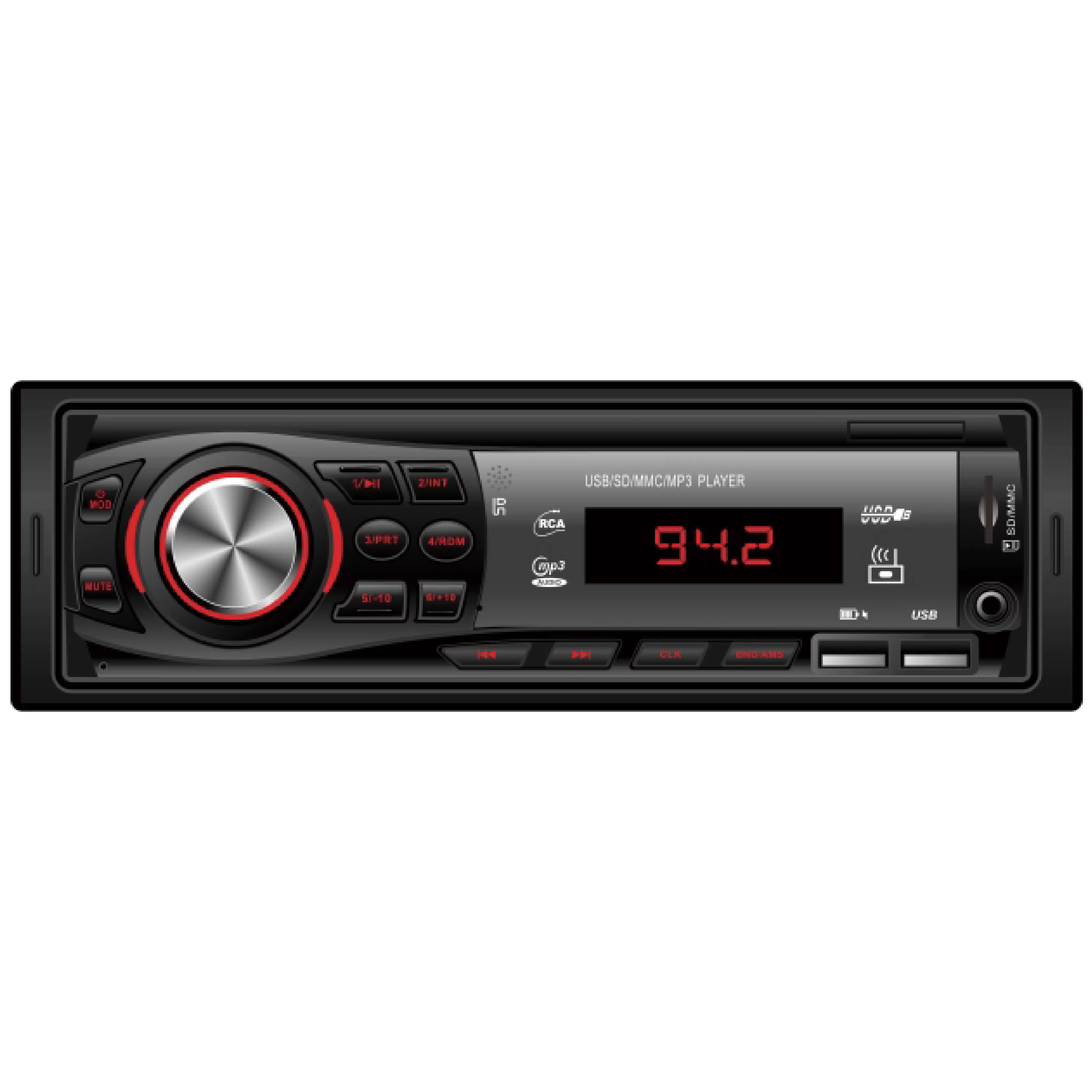 MP3 HT-346