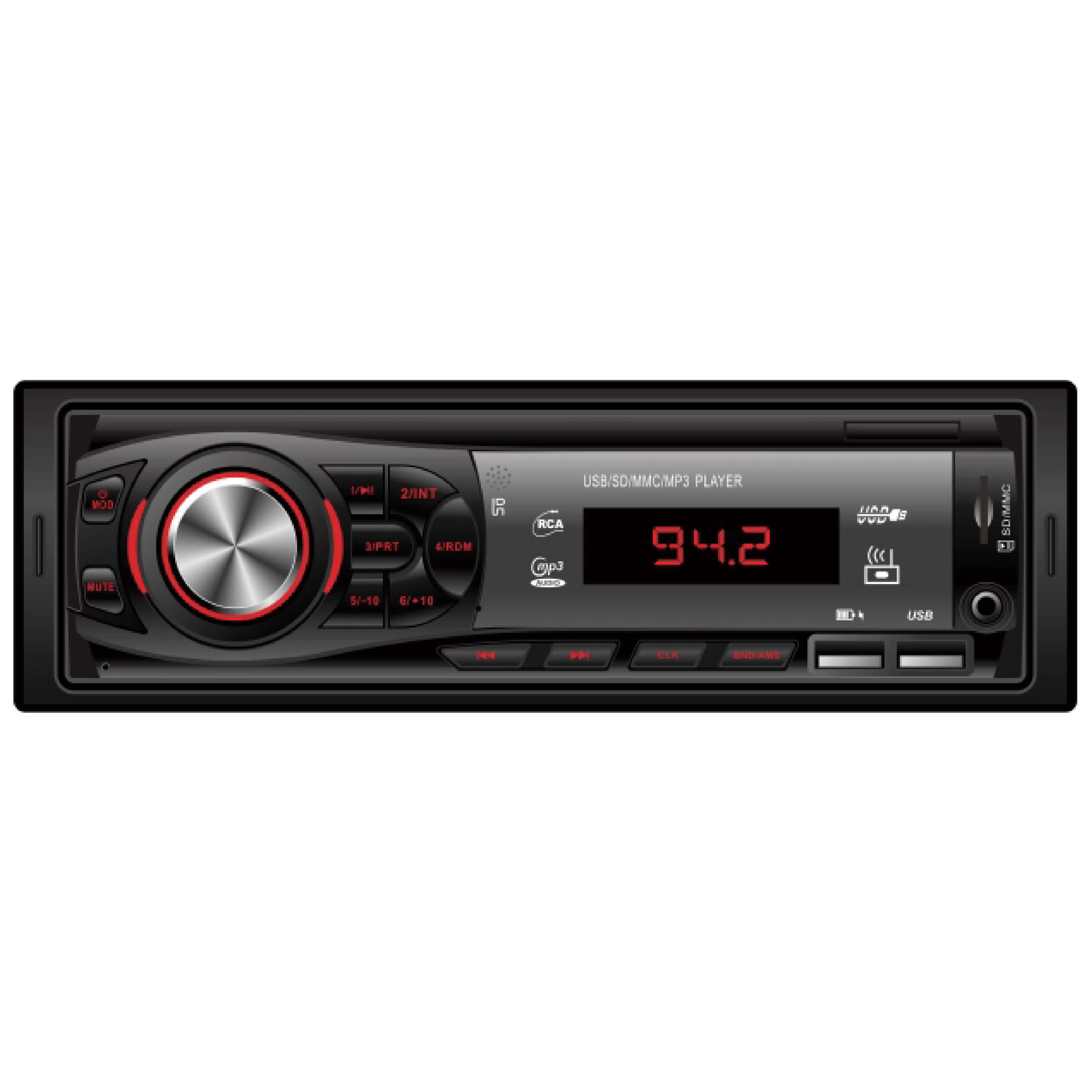 MP3 HT-347