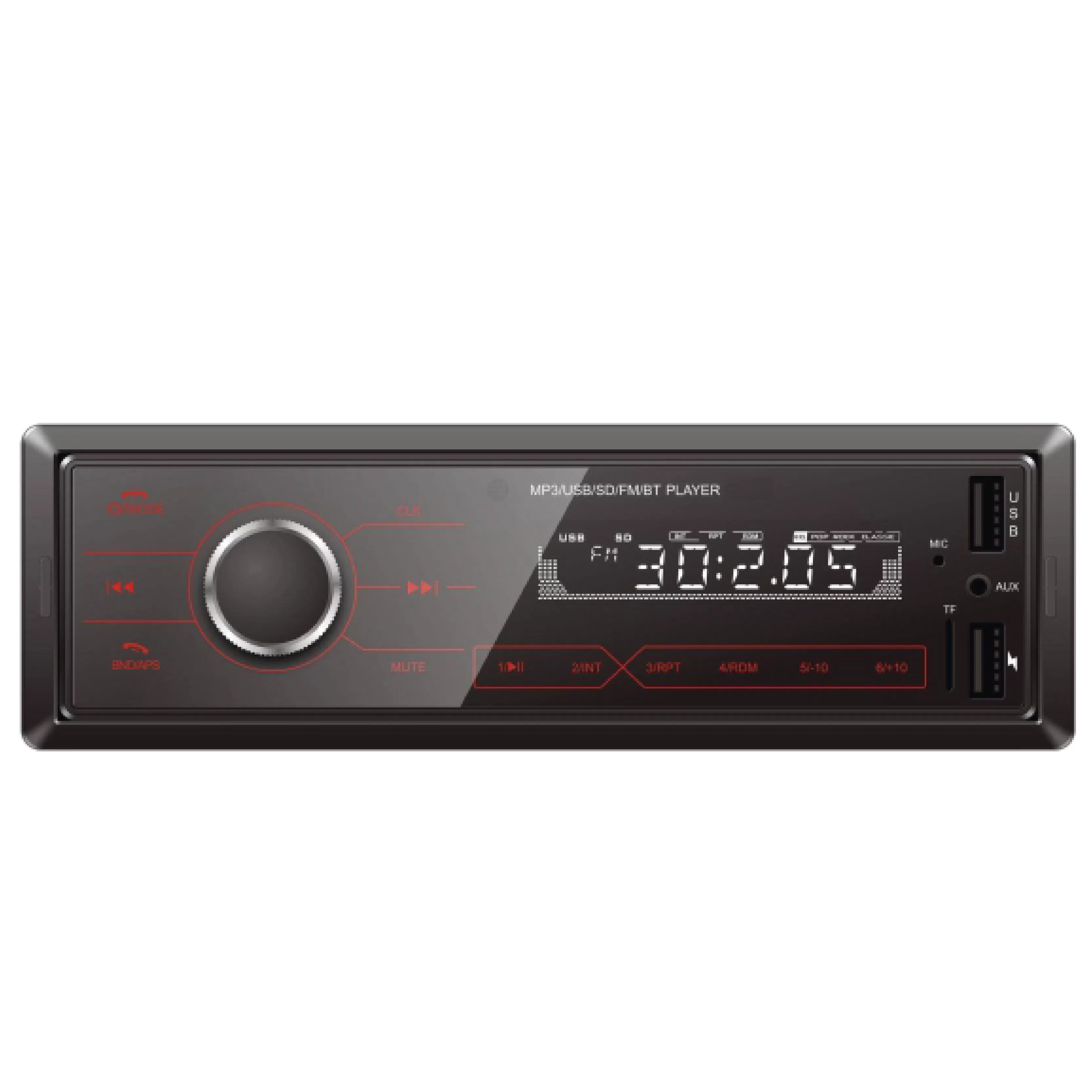 MP3 HT-353