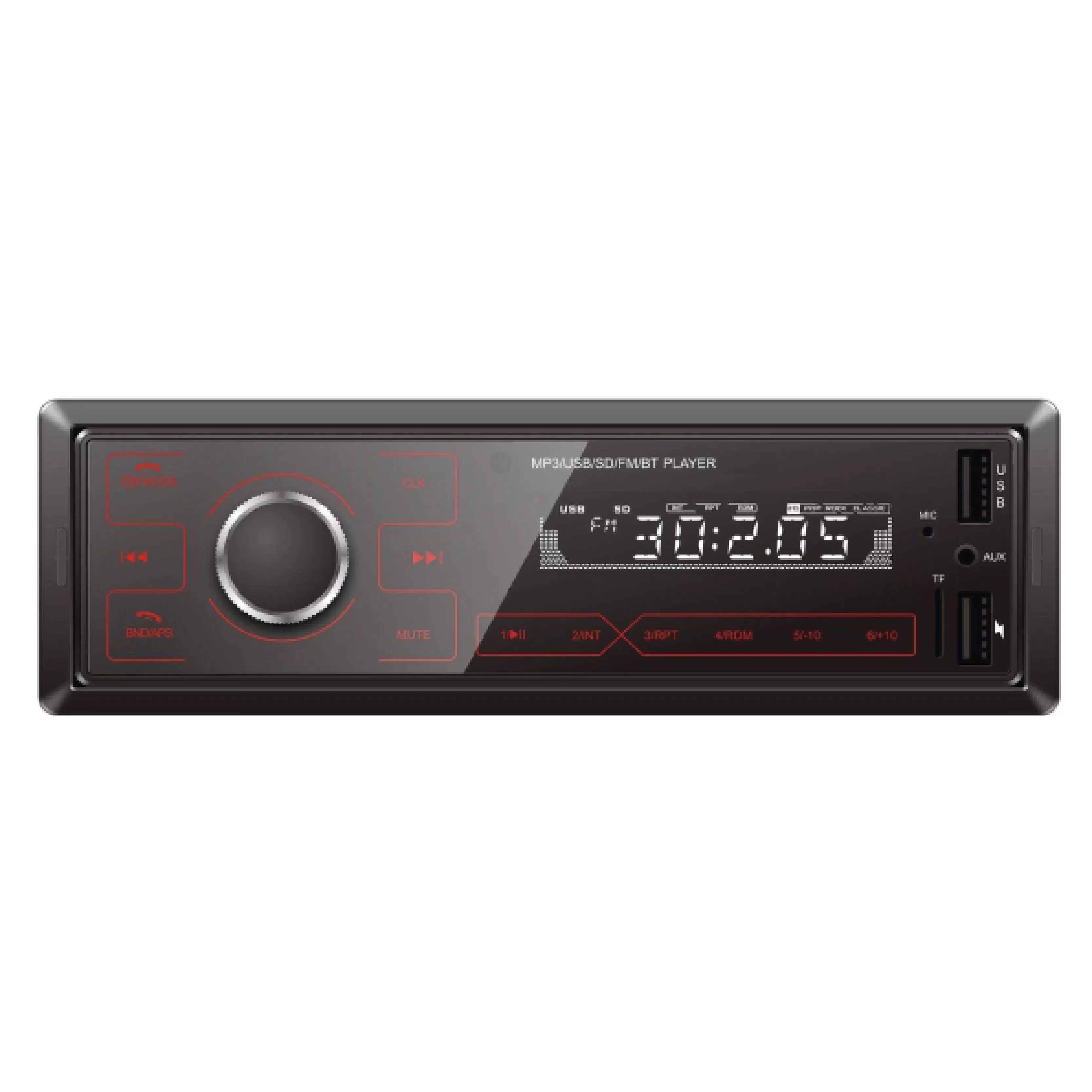 MP3 HT-355