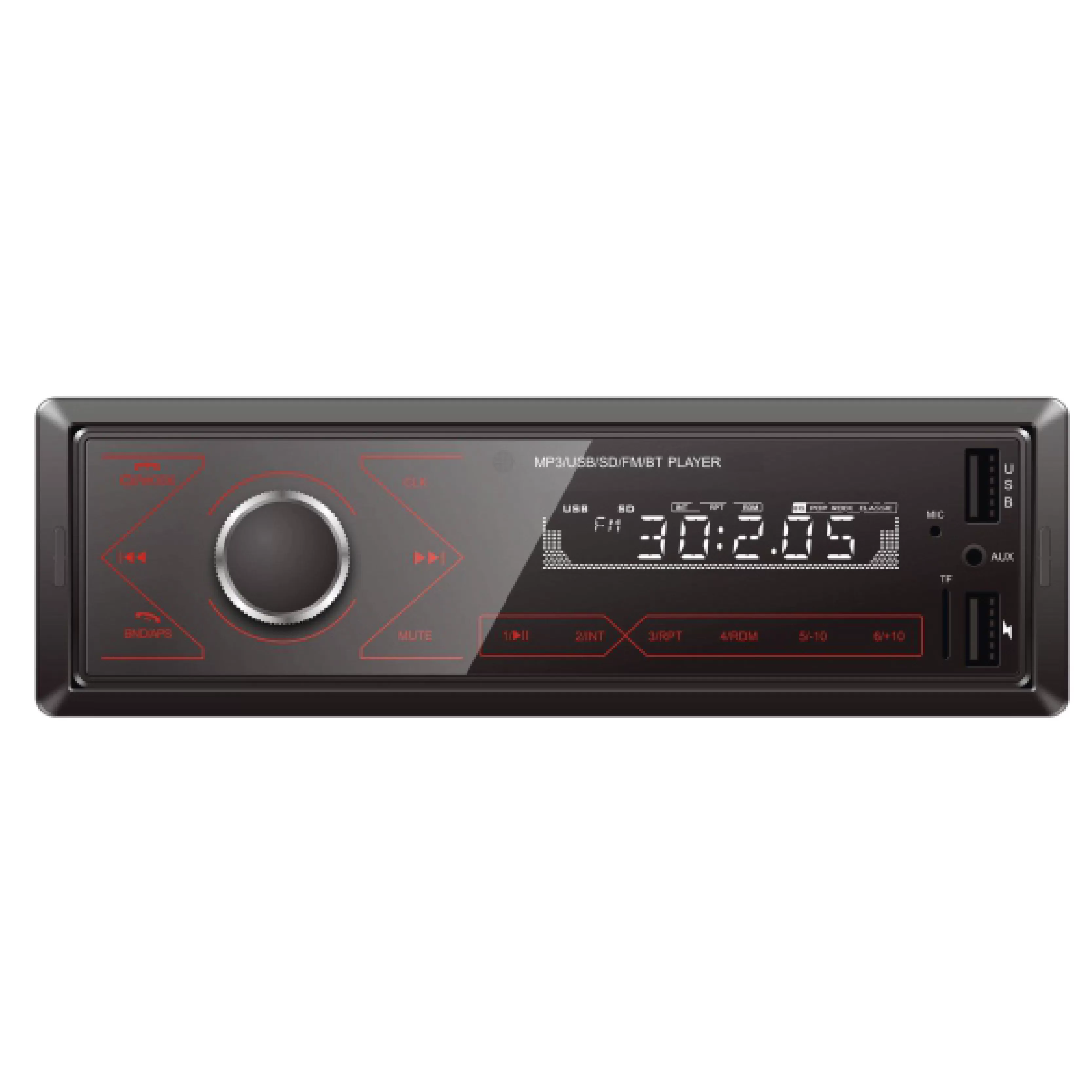 MP3 HT-356