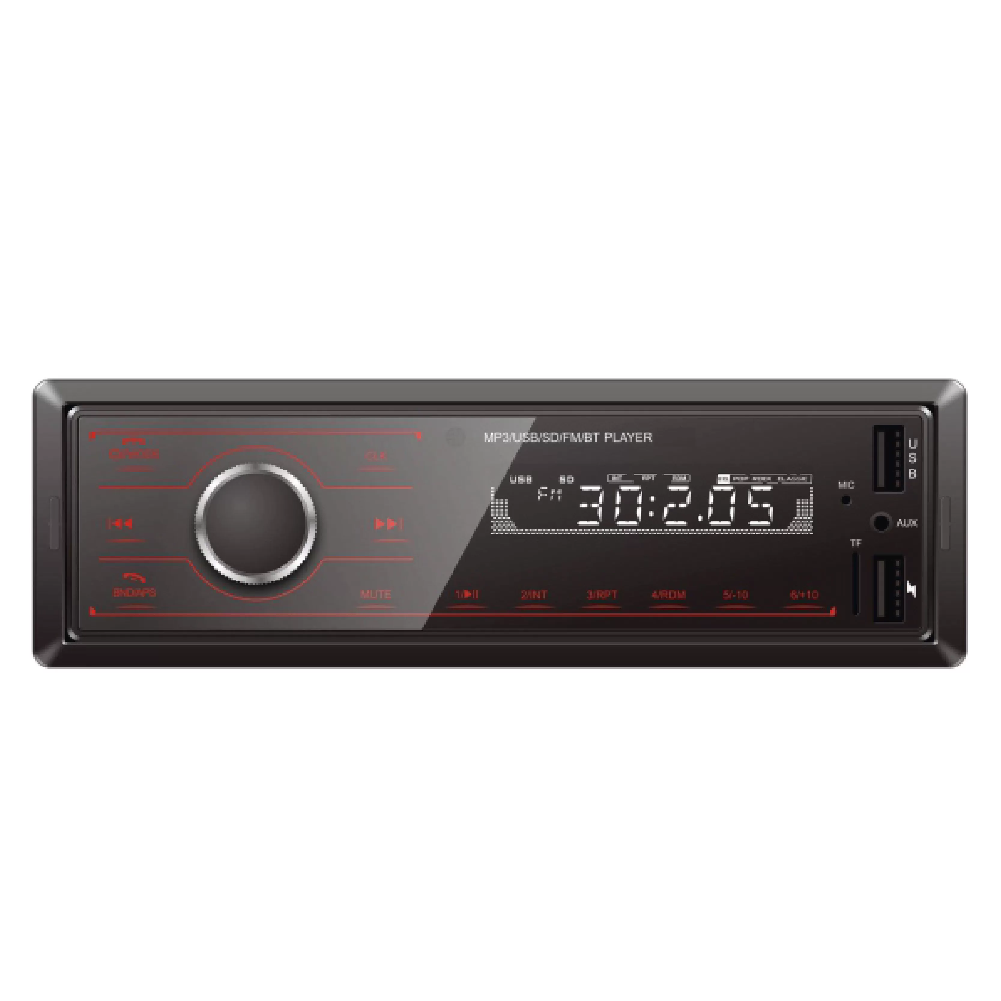 MP3 HT-358