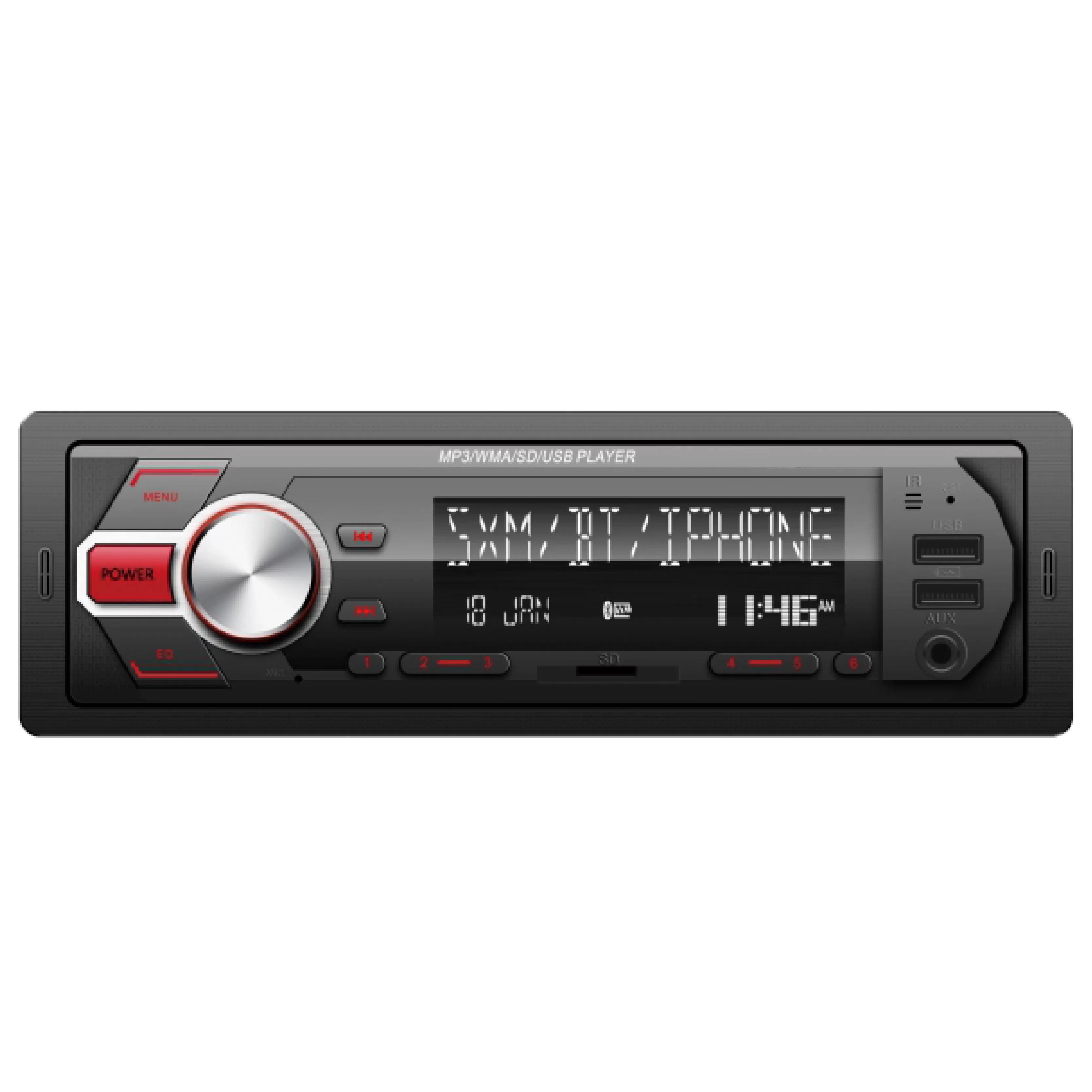 MP3 HT-363