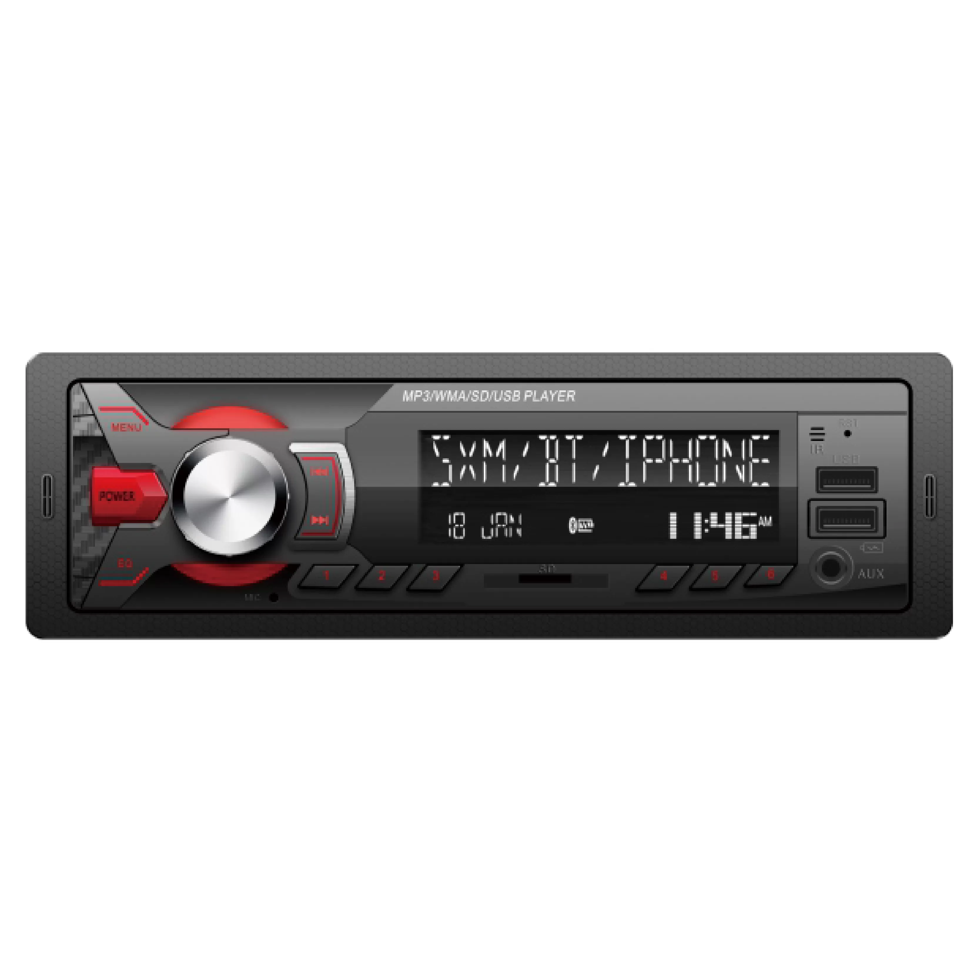 MP3 HT-364
