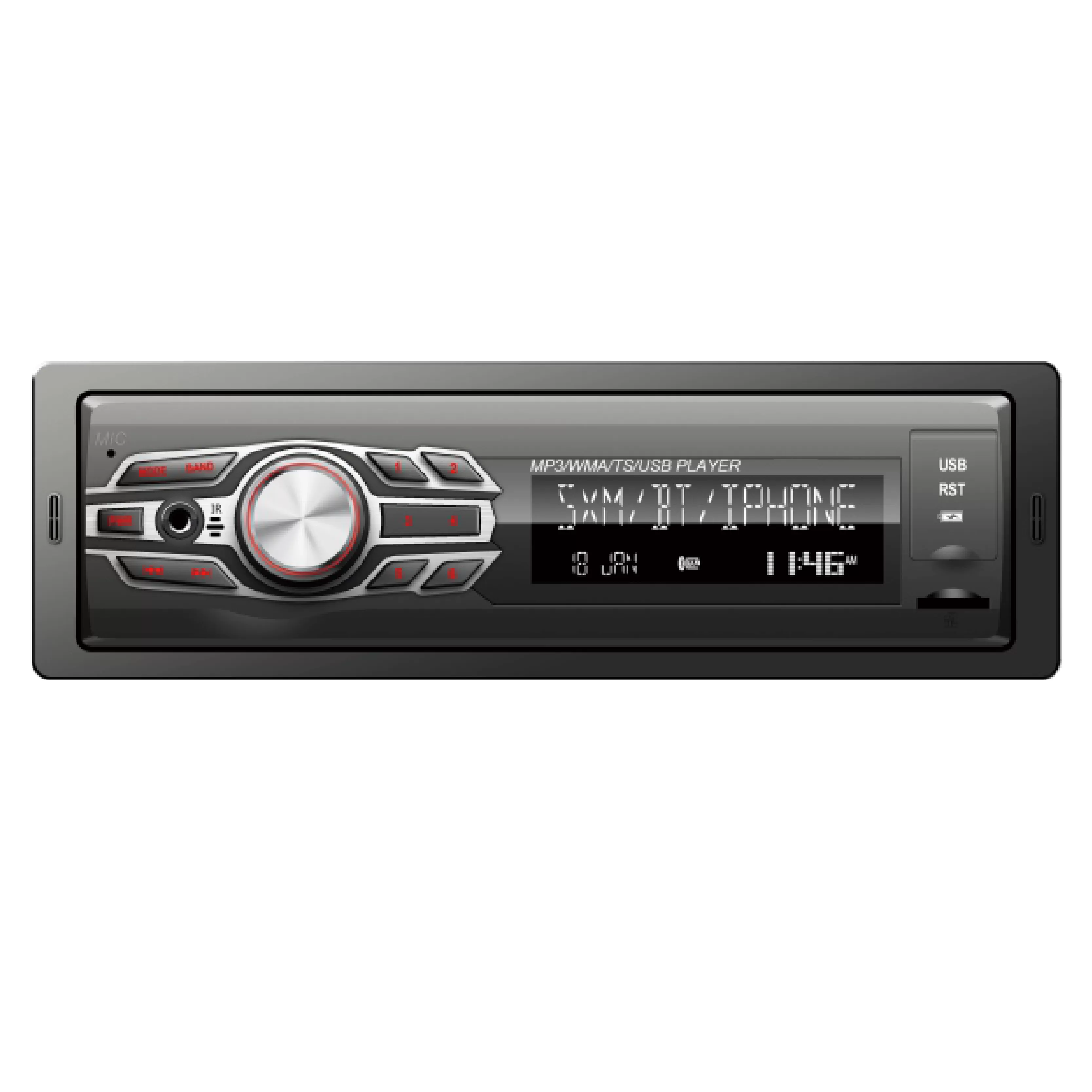MP3 HT-365