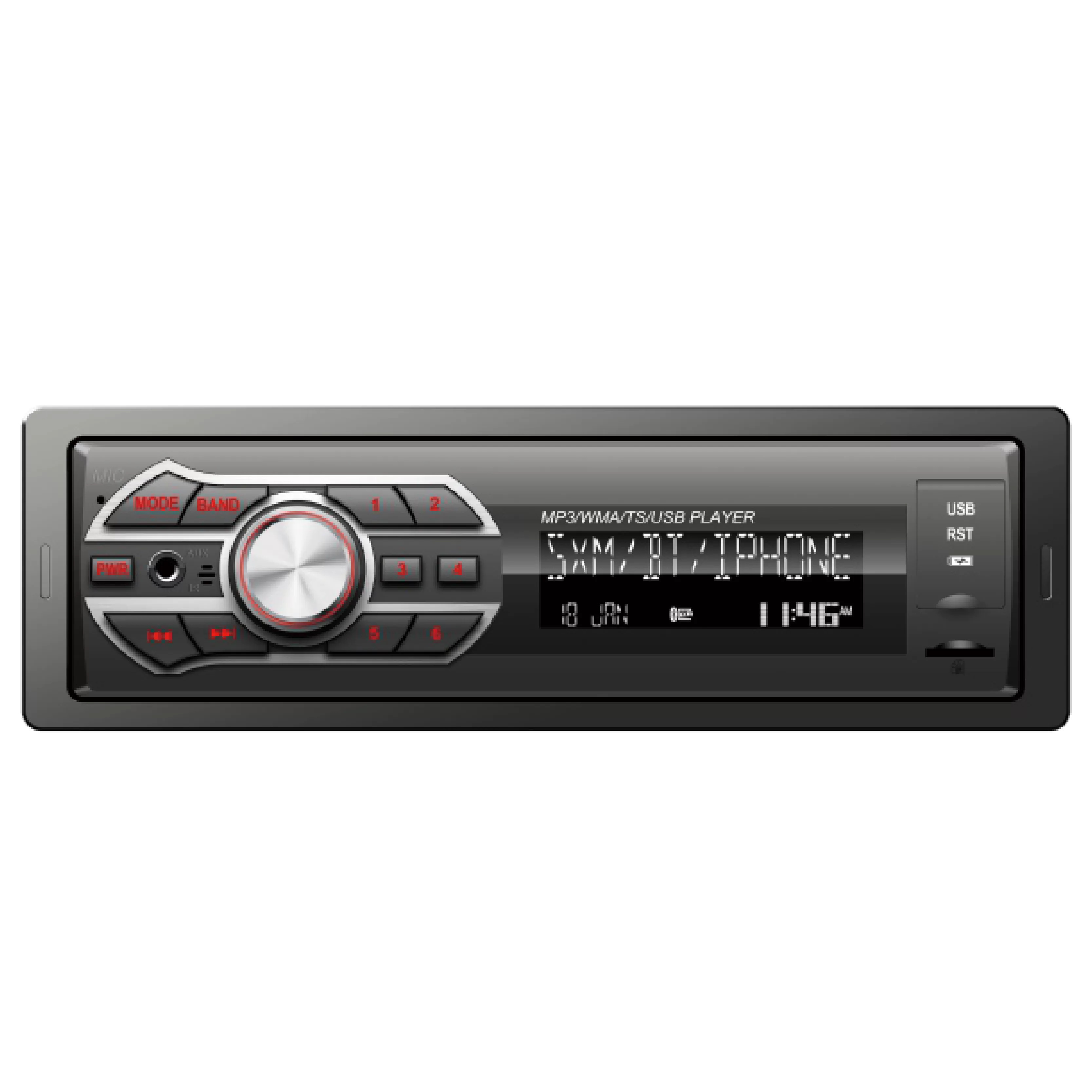 MP3 HT-366