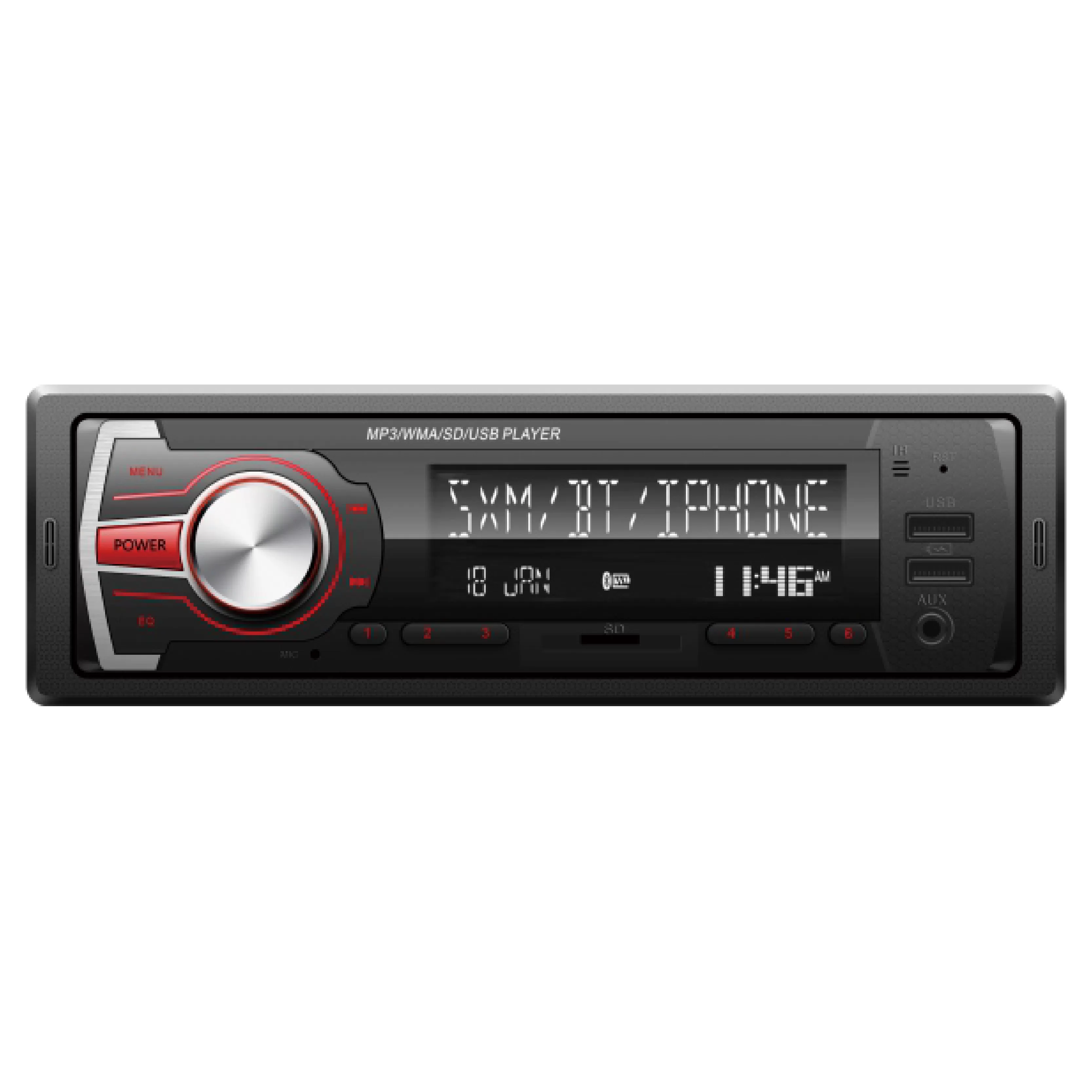 MP3 HT-367
