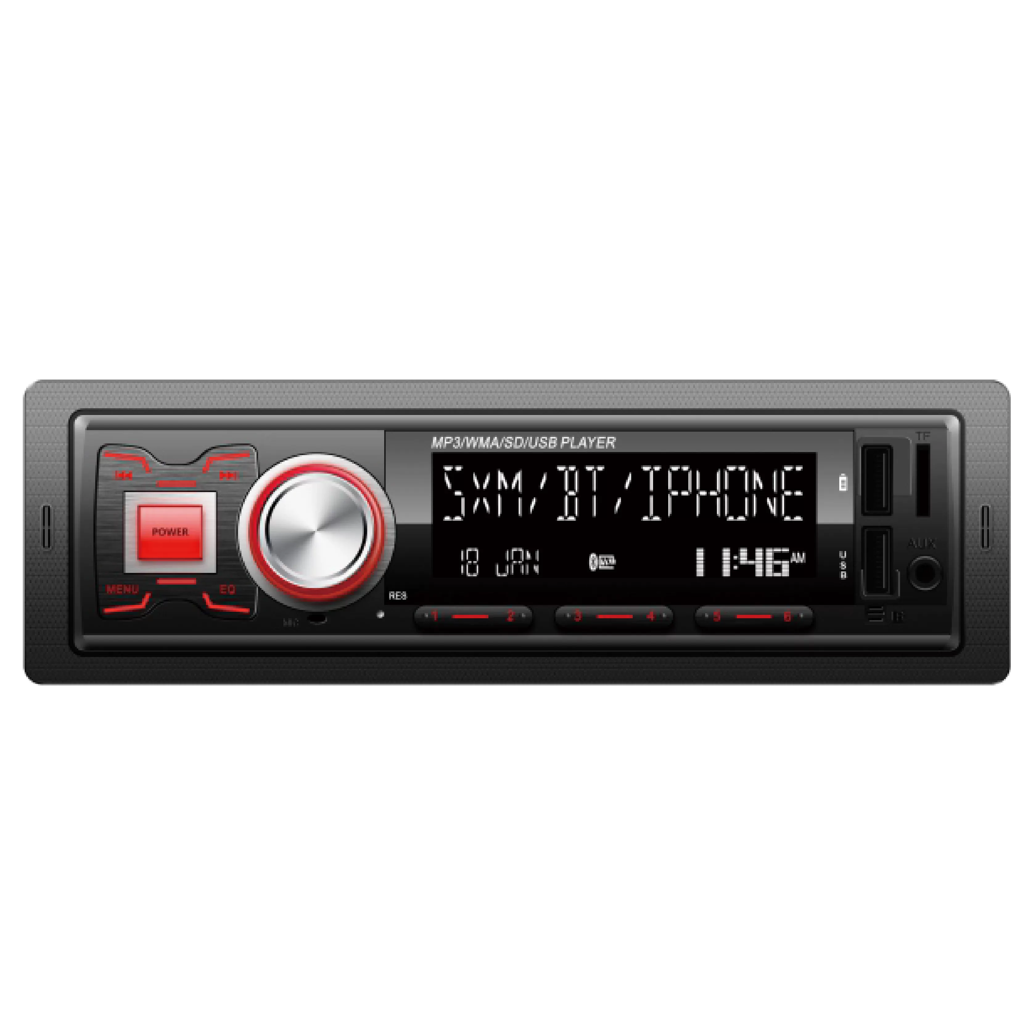 MP3 HT-368
