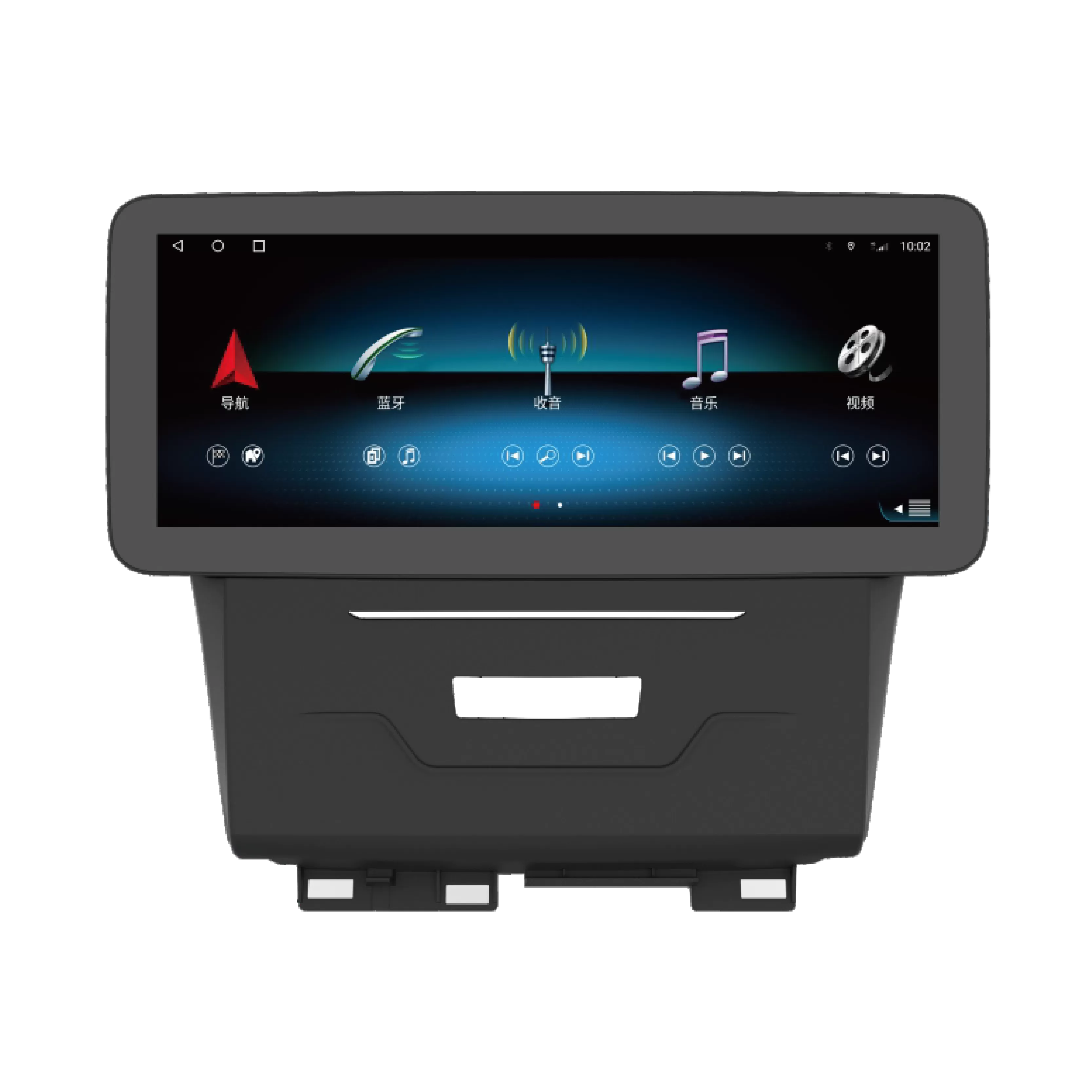 12.3 Inch Car Radio HONDA   JED  2013-2020