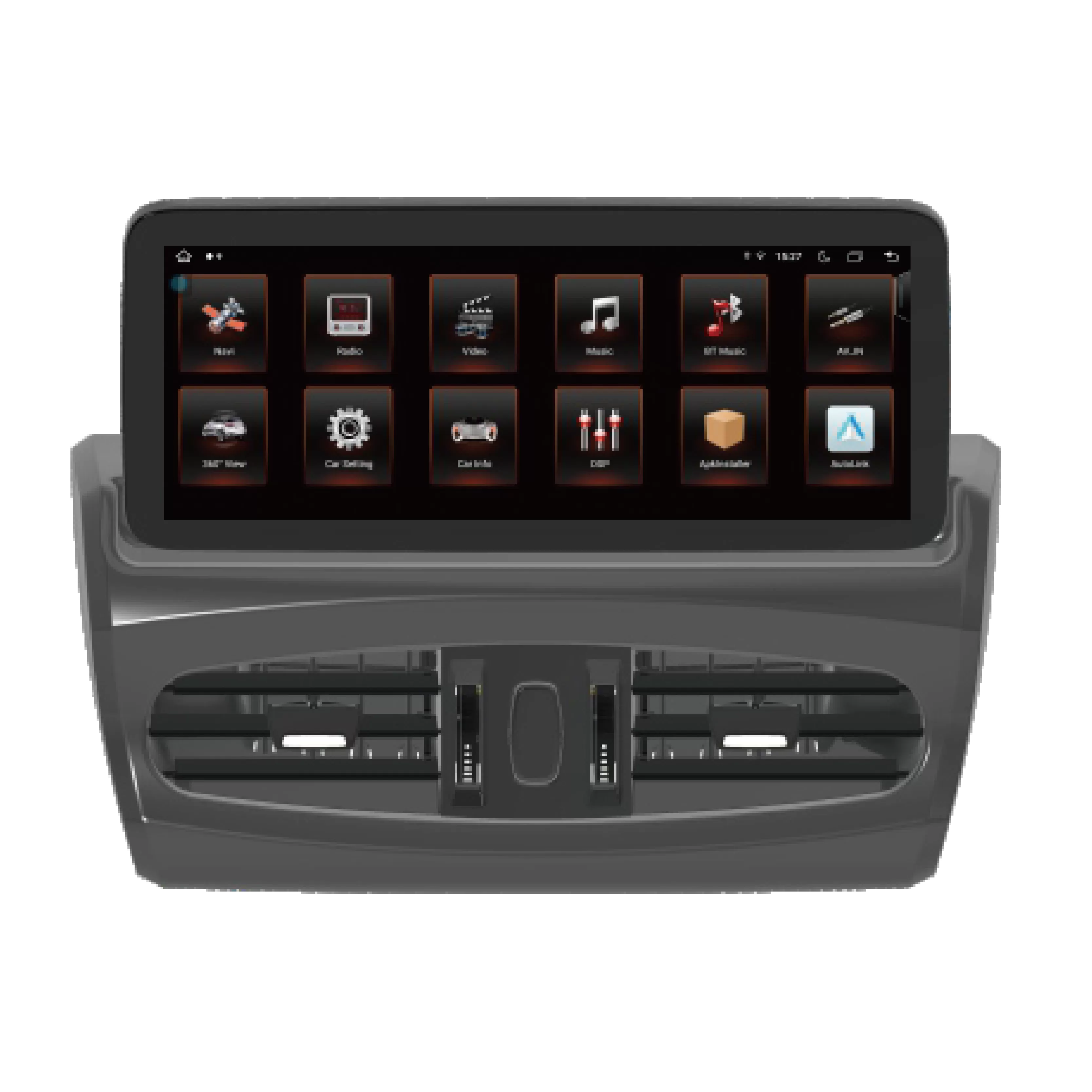 12.3 Inch Car Radio TOYOTA  PRDO  2014-2017