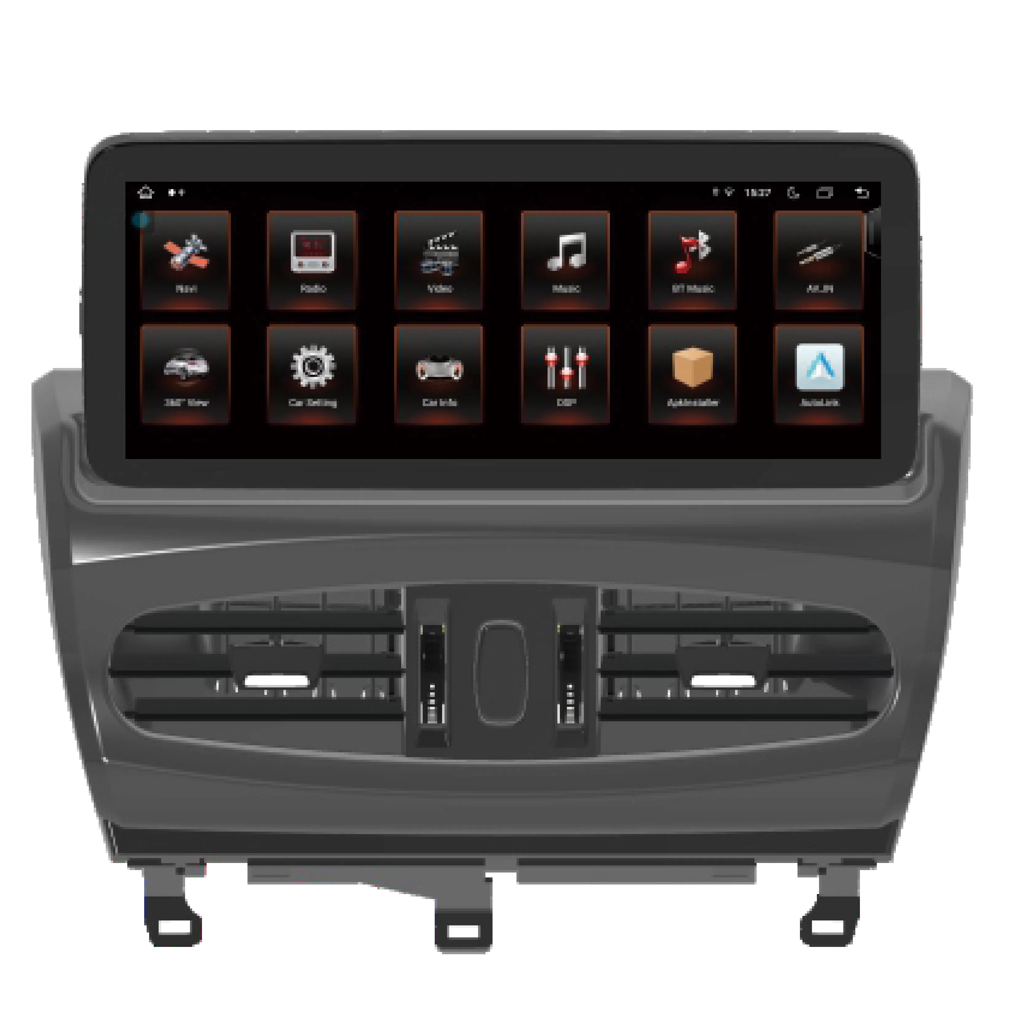 12.3 Inch Car Radio TOYOTA  PRDO  2018-2022