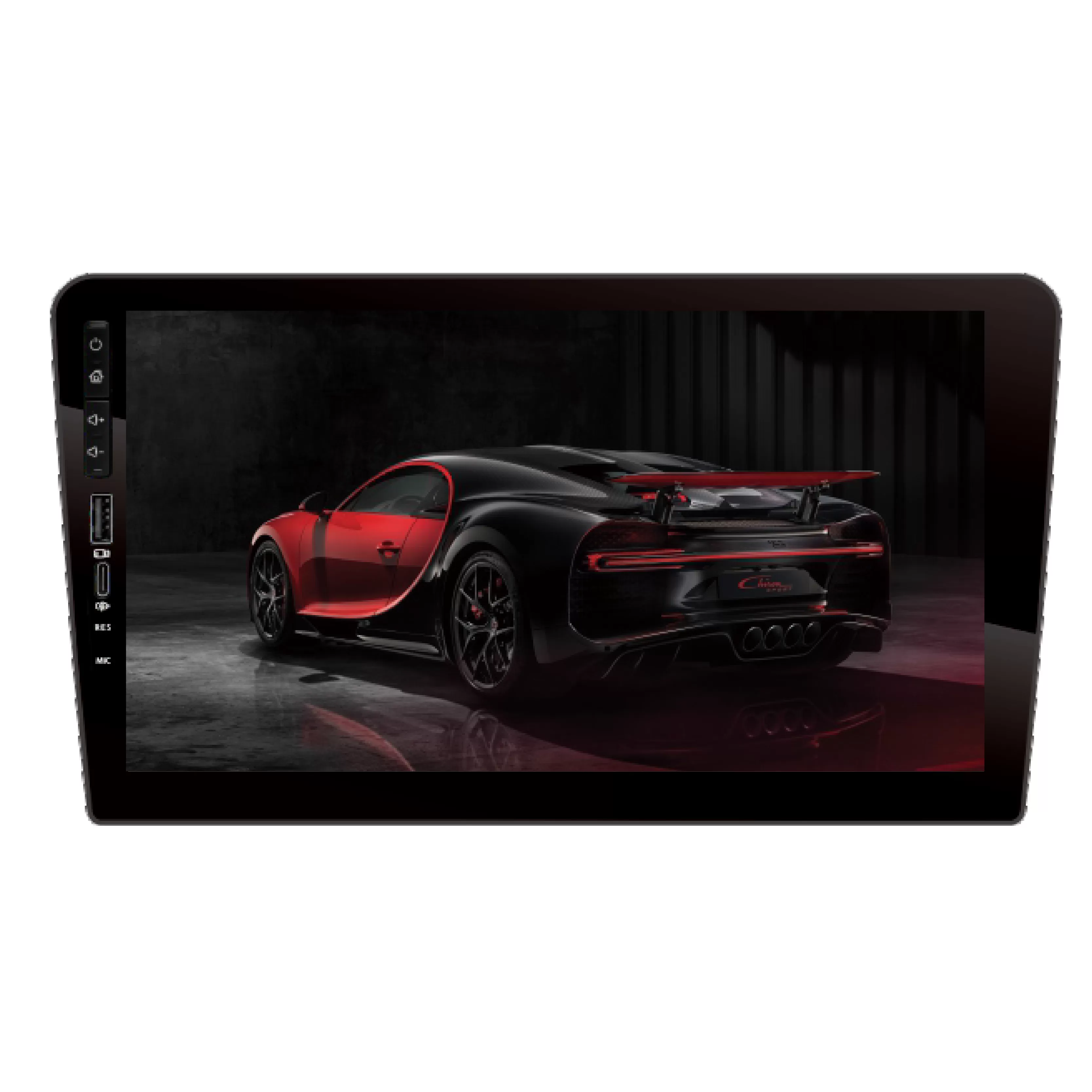 9 Inch Car Radio ht-9005