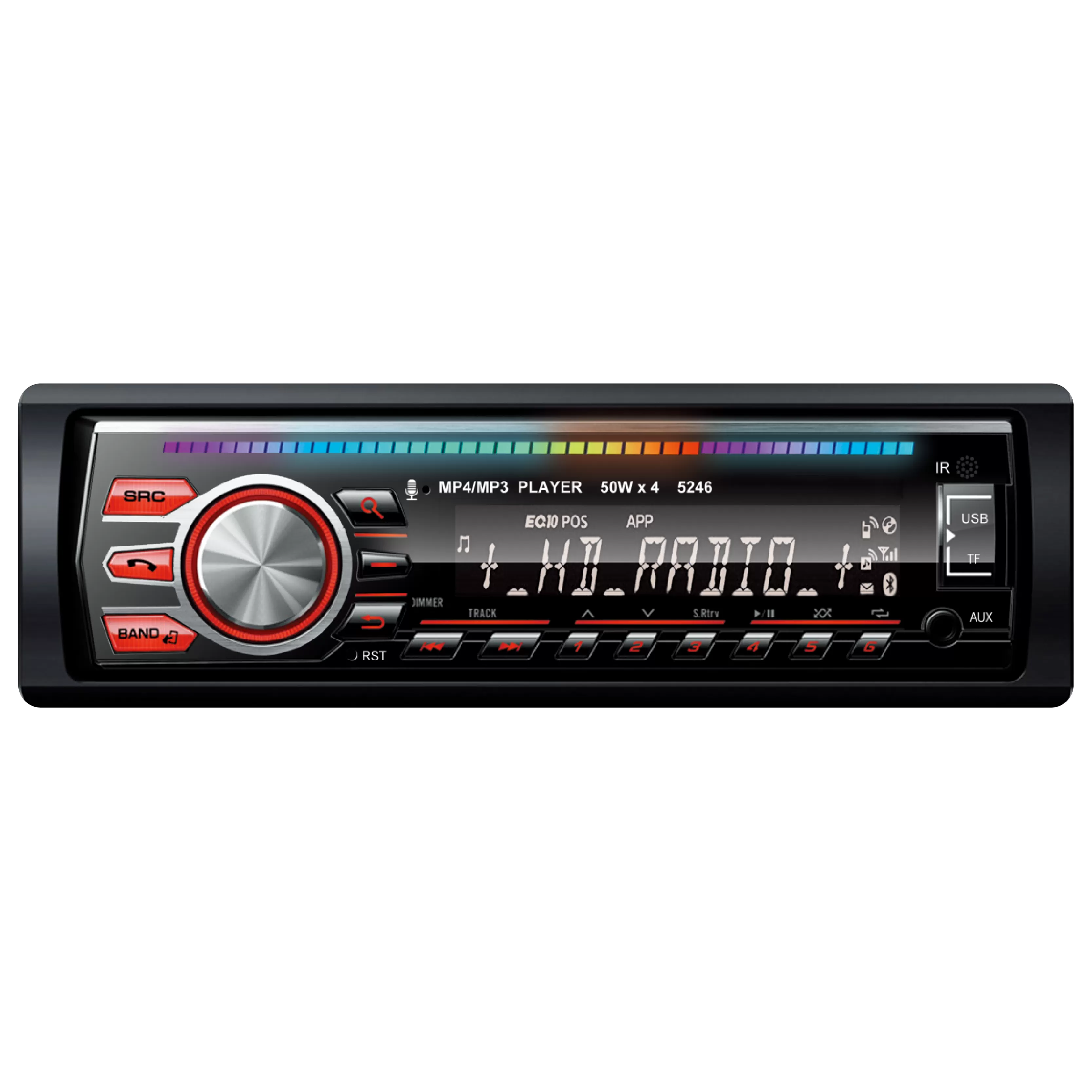 MP3 HT-390